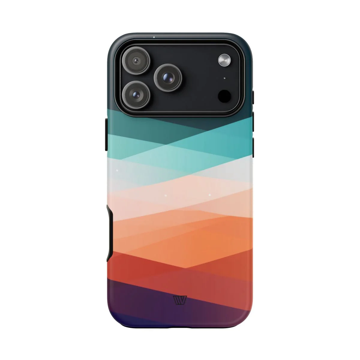 ABSTRACT NIGHT | Tough Phone Case - Image 94