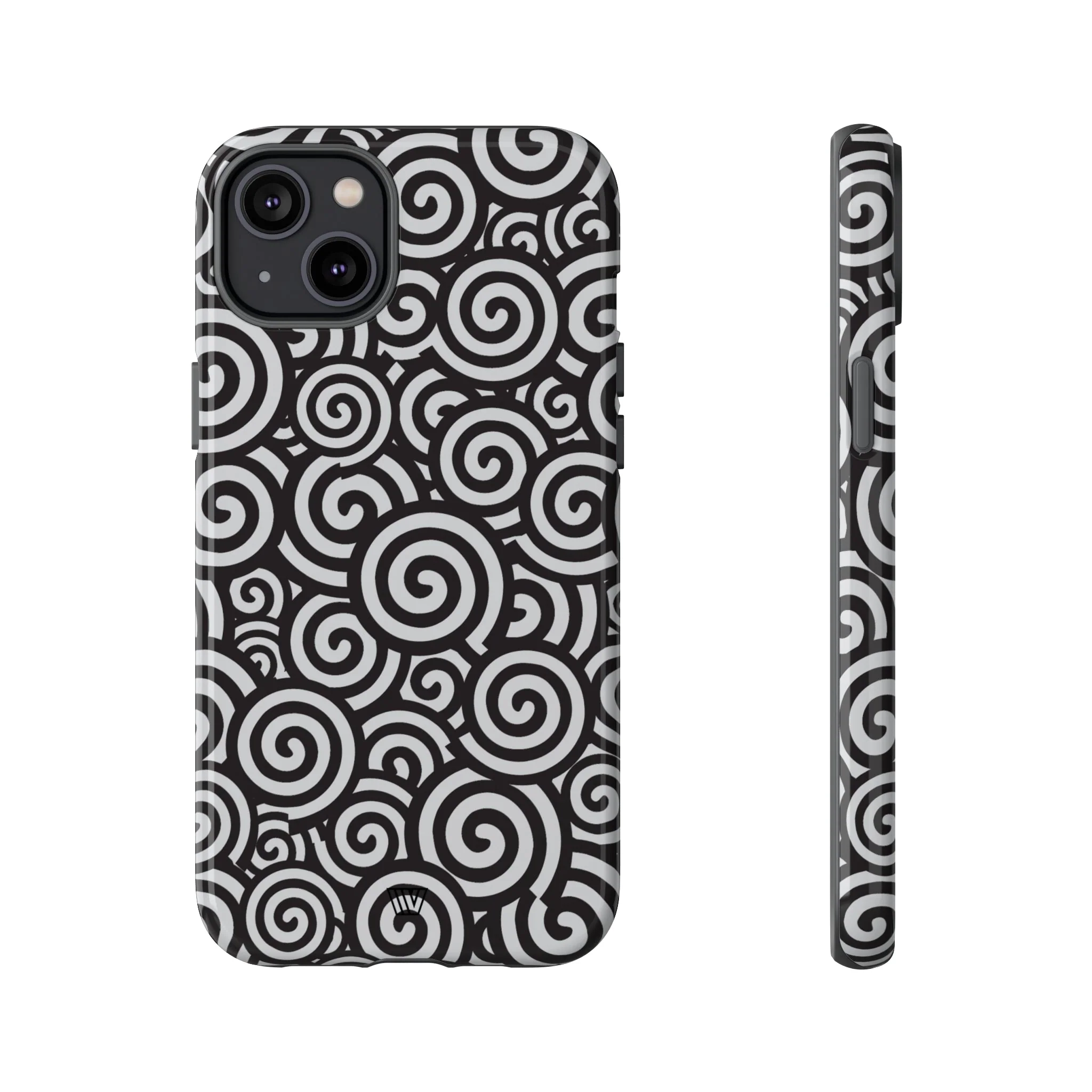 ABSTRACT SPRIAL | Tough Phone Case - Image 10