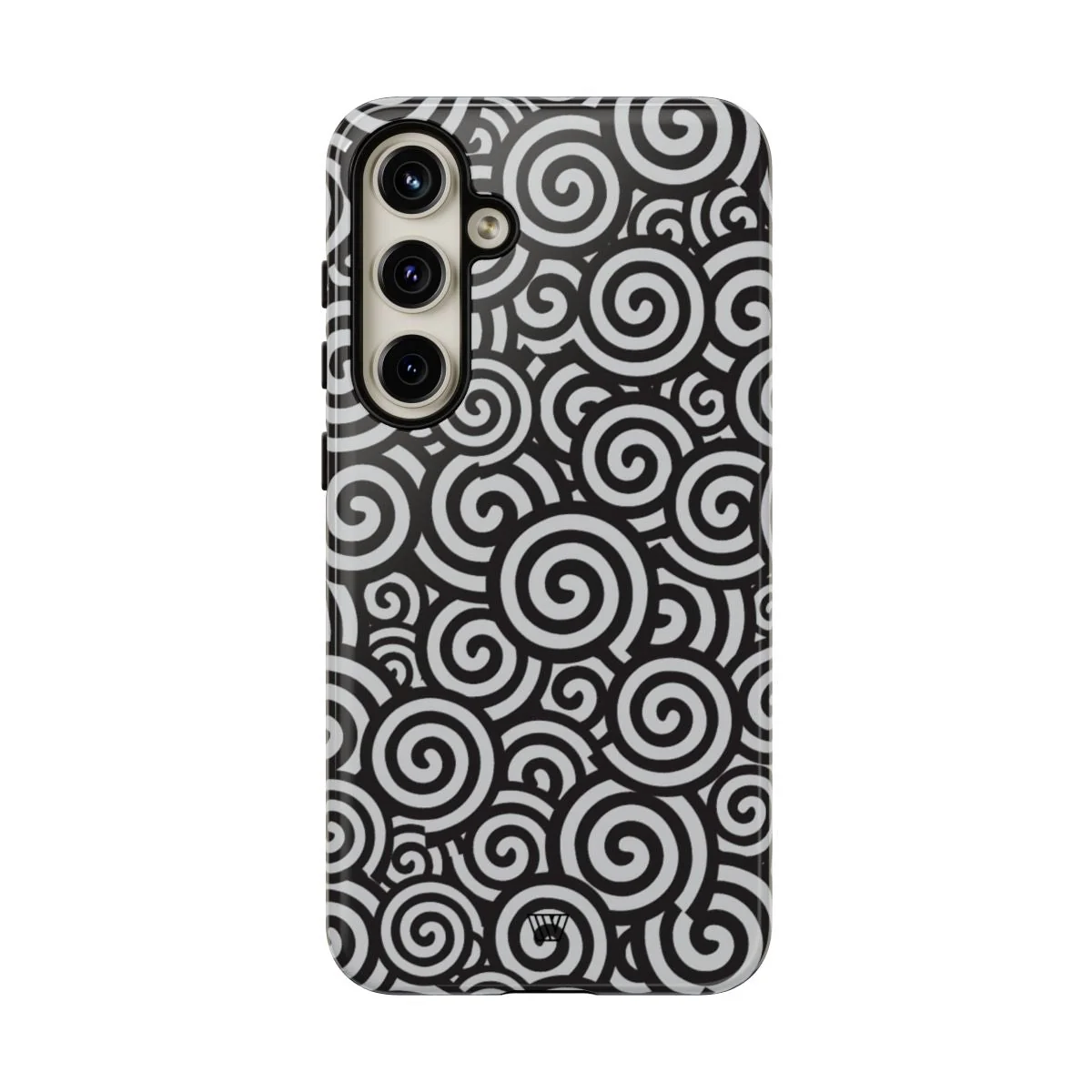 ABSTRACT SPRIAL | Tough Phone Case - Image 100