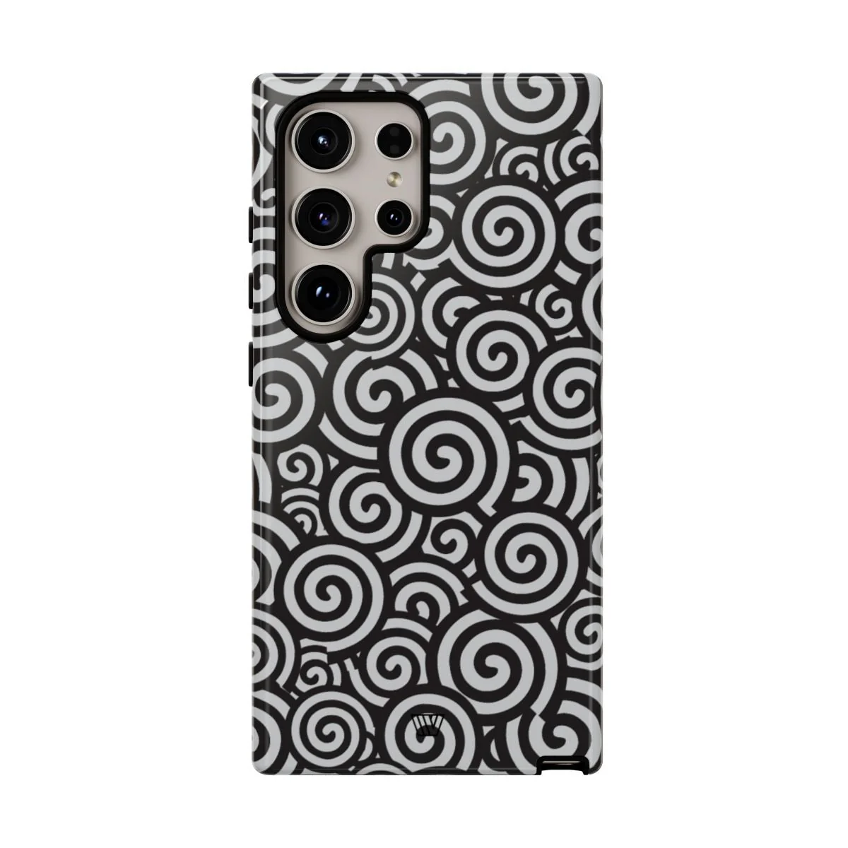 ABSTRACT SPRIAL | Tough Phone Case - Image 102