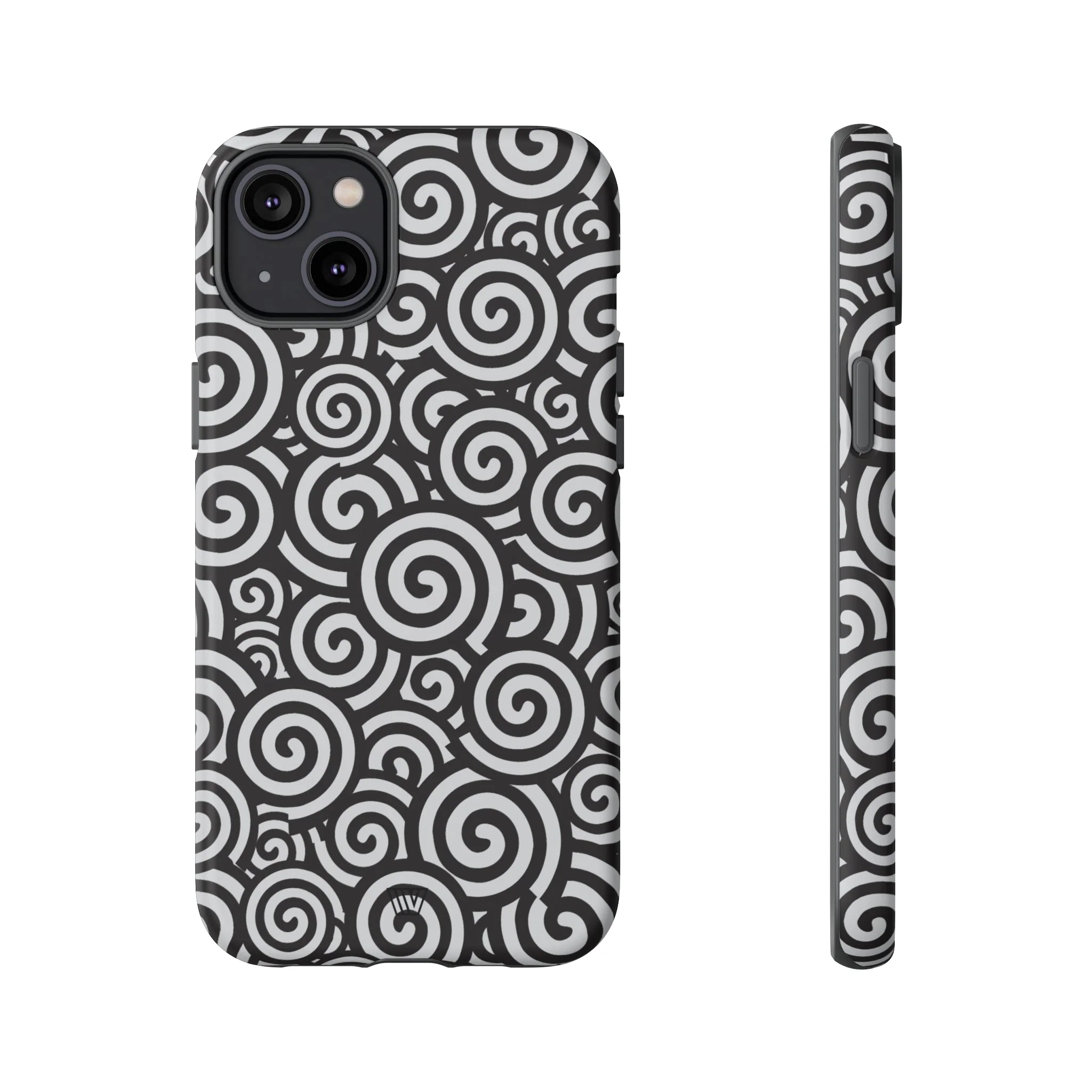 ABSTRACT SPRIAL | Tough Phone Case - Image 11