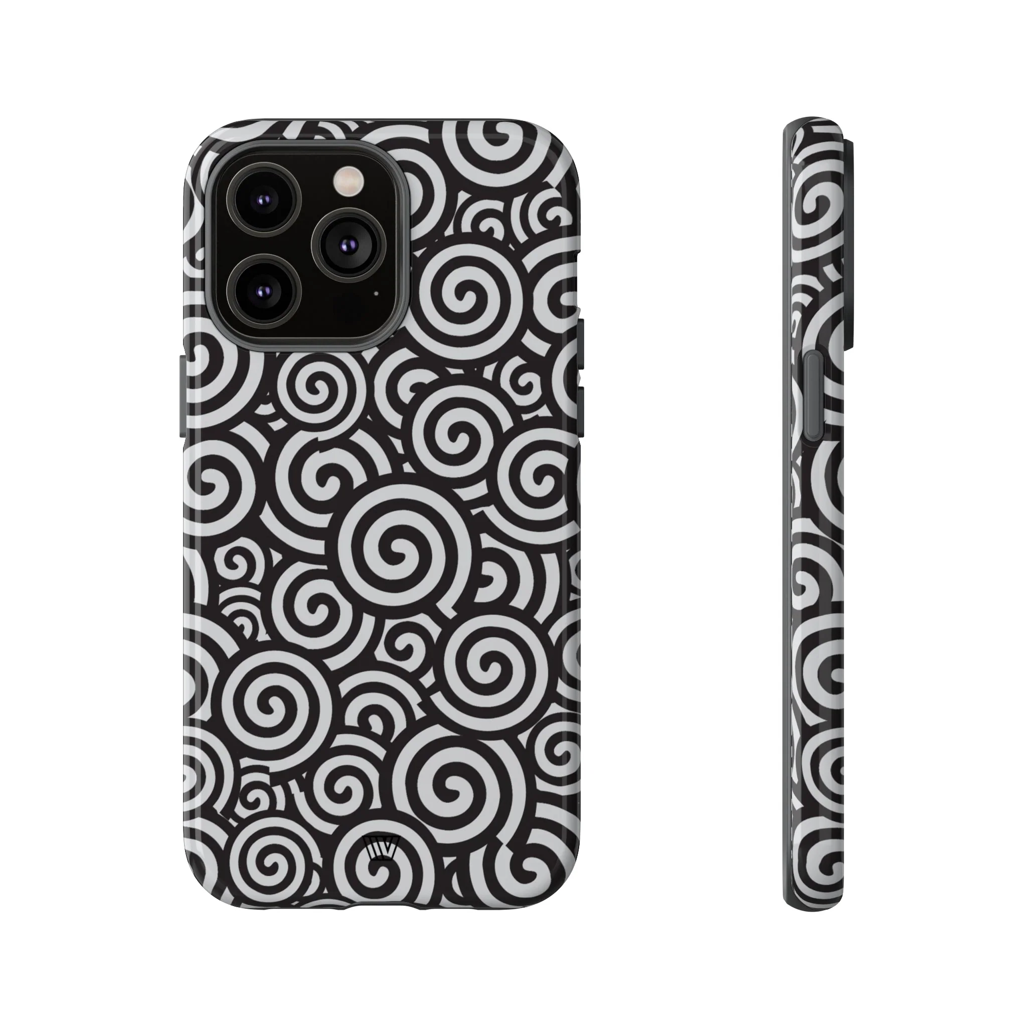 ABSTRACT SPRIAL | Tough Phone Case - Image 12