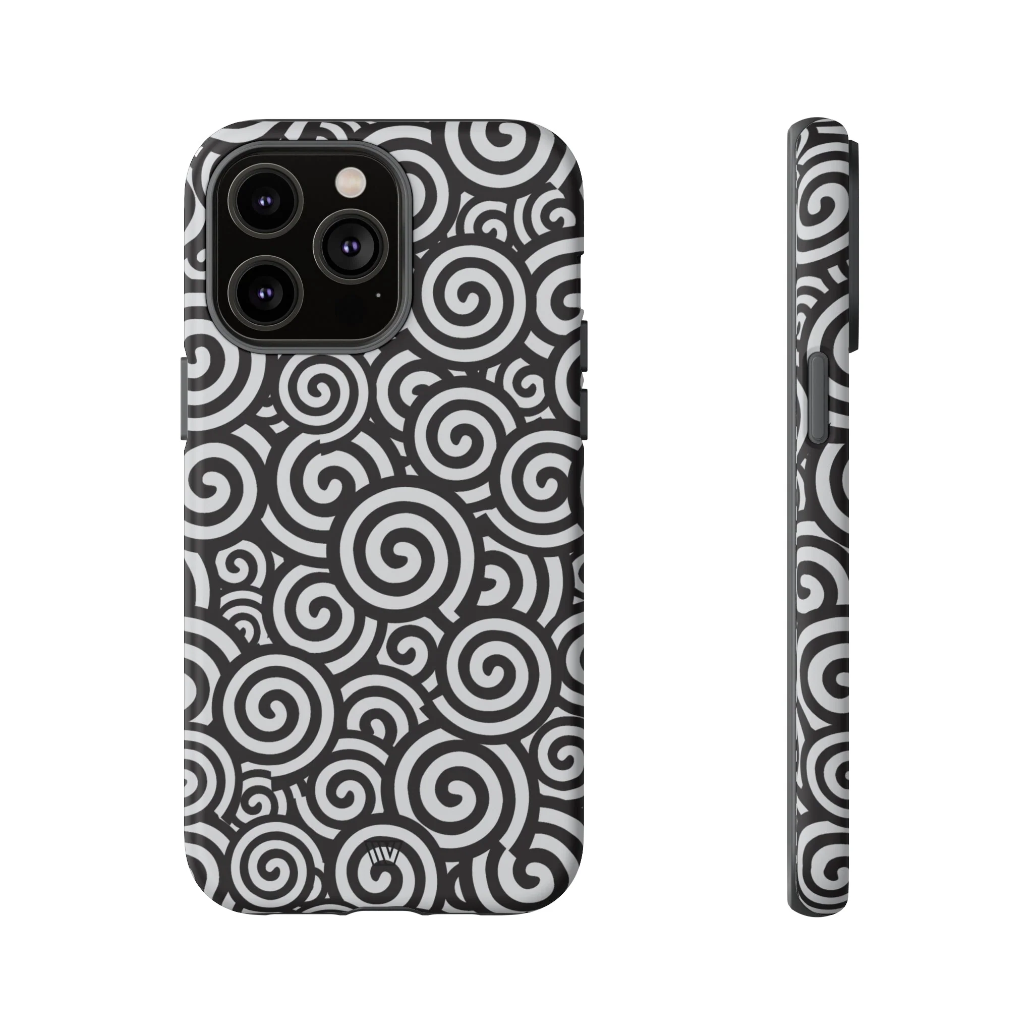 ABSTRACT SPRIAL | Tough Phone Case - Image 13