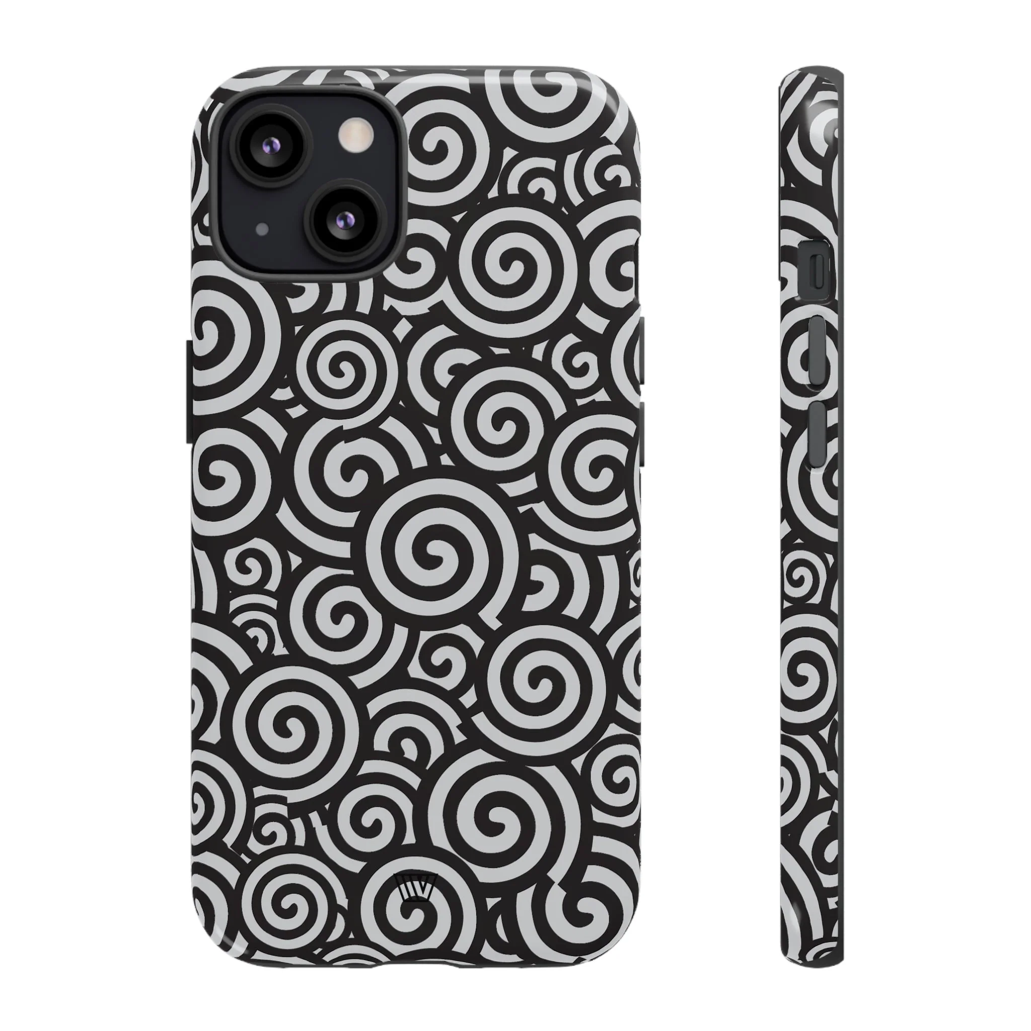 ABSTRACT SPRIAL | Tough Phone Case - Image 14
