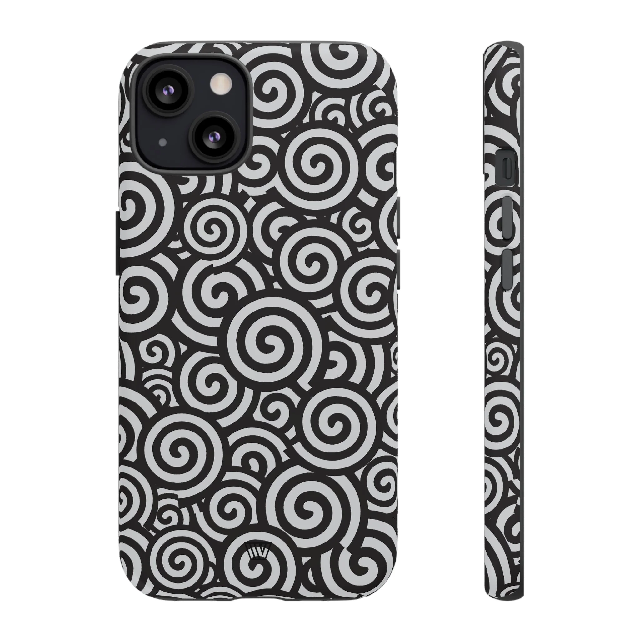 ABSTRACT SPRIAL | Tough Phone Case - Image 15