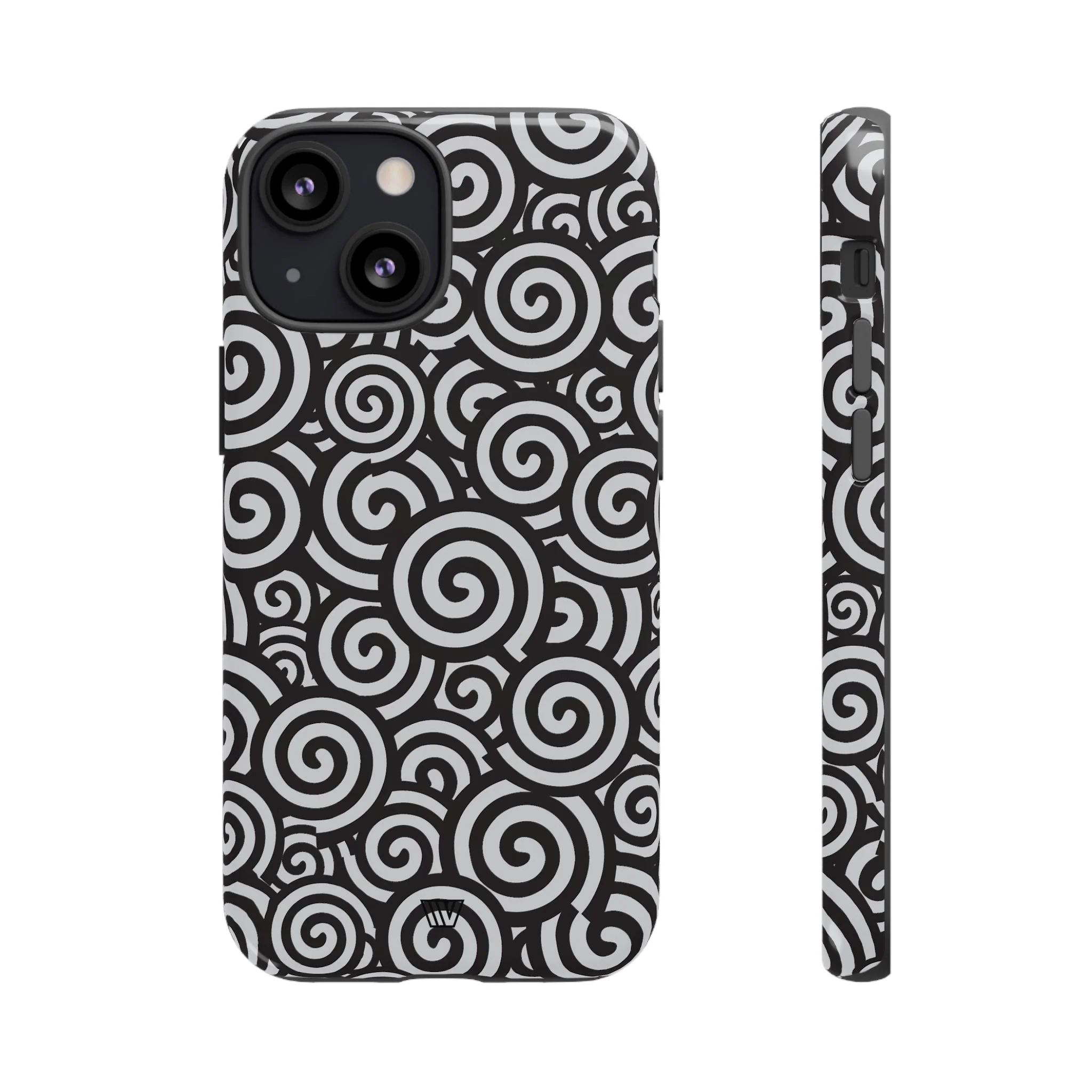 ABSTRACT SPRIAL | Tough Phone Case - Image 16