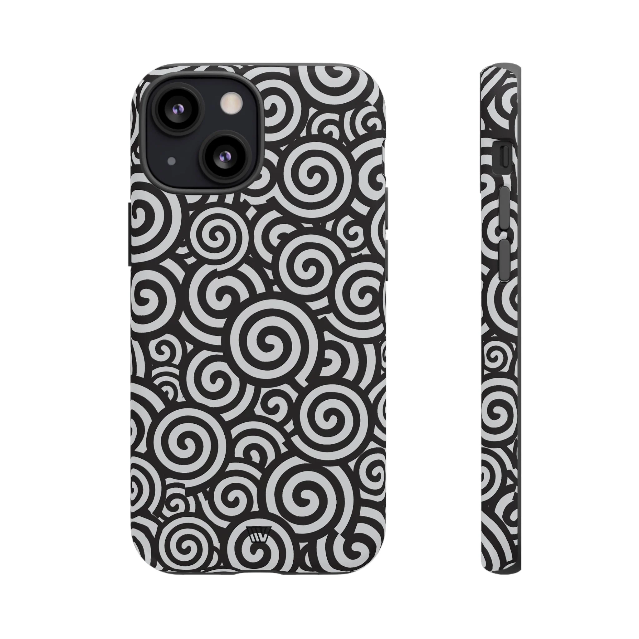 ABSTRACT SPRIAL | Tough Phone Case - Image 17