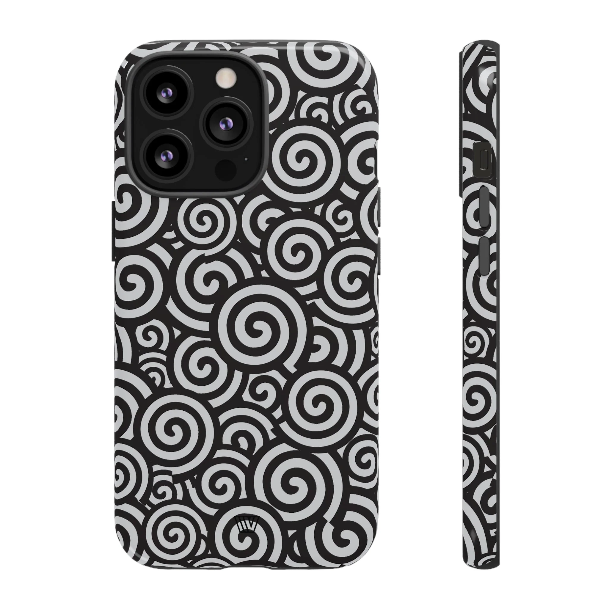ABSTRACT SPRIAL | Tough Phone Case - Image 18