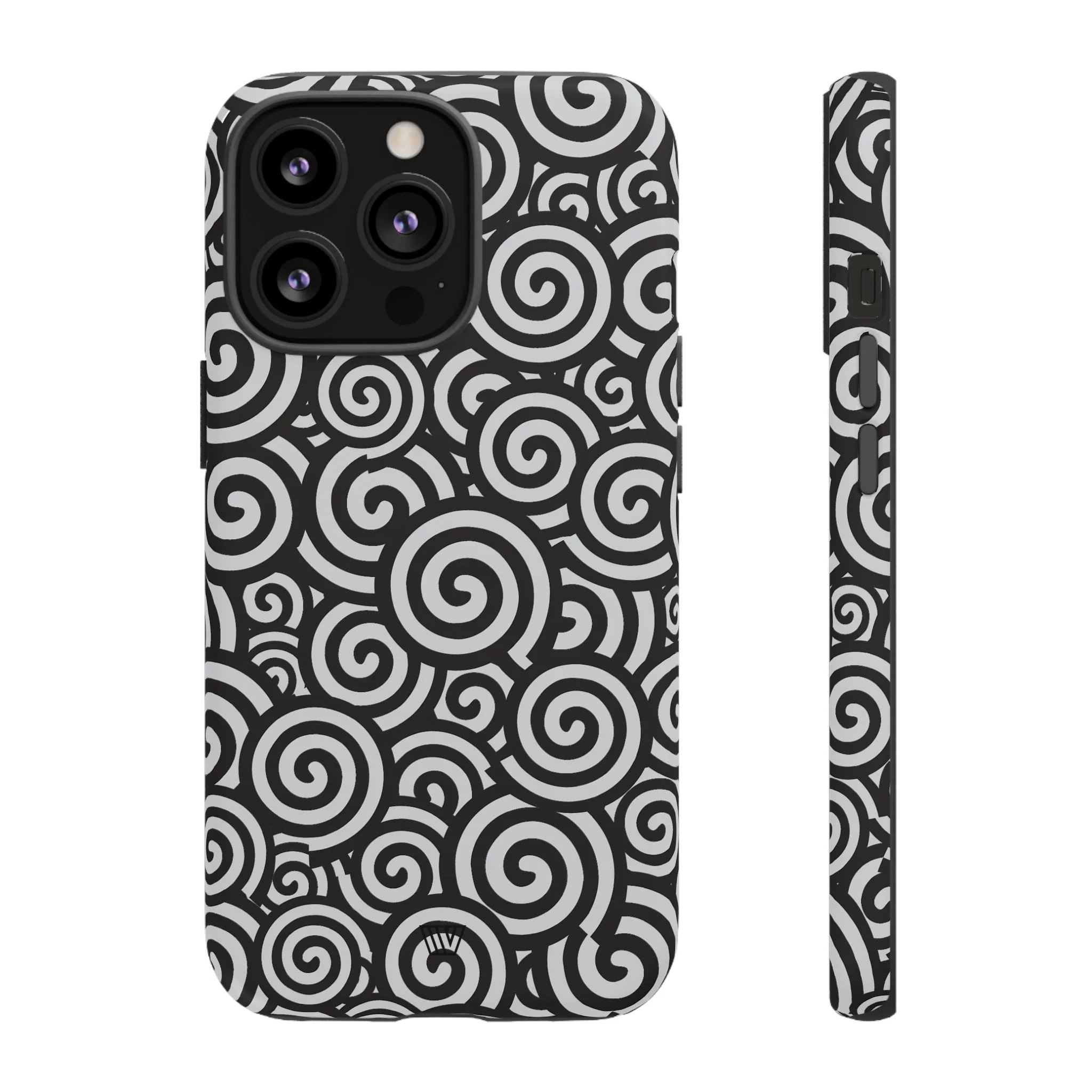 ABSTRACT SPRIAL | Tough Phone Case - Image 19