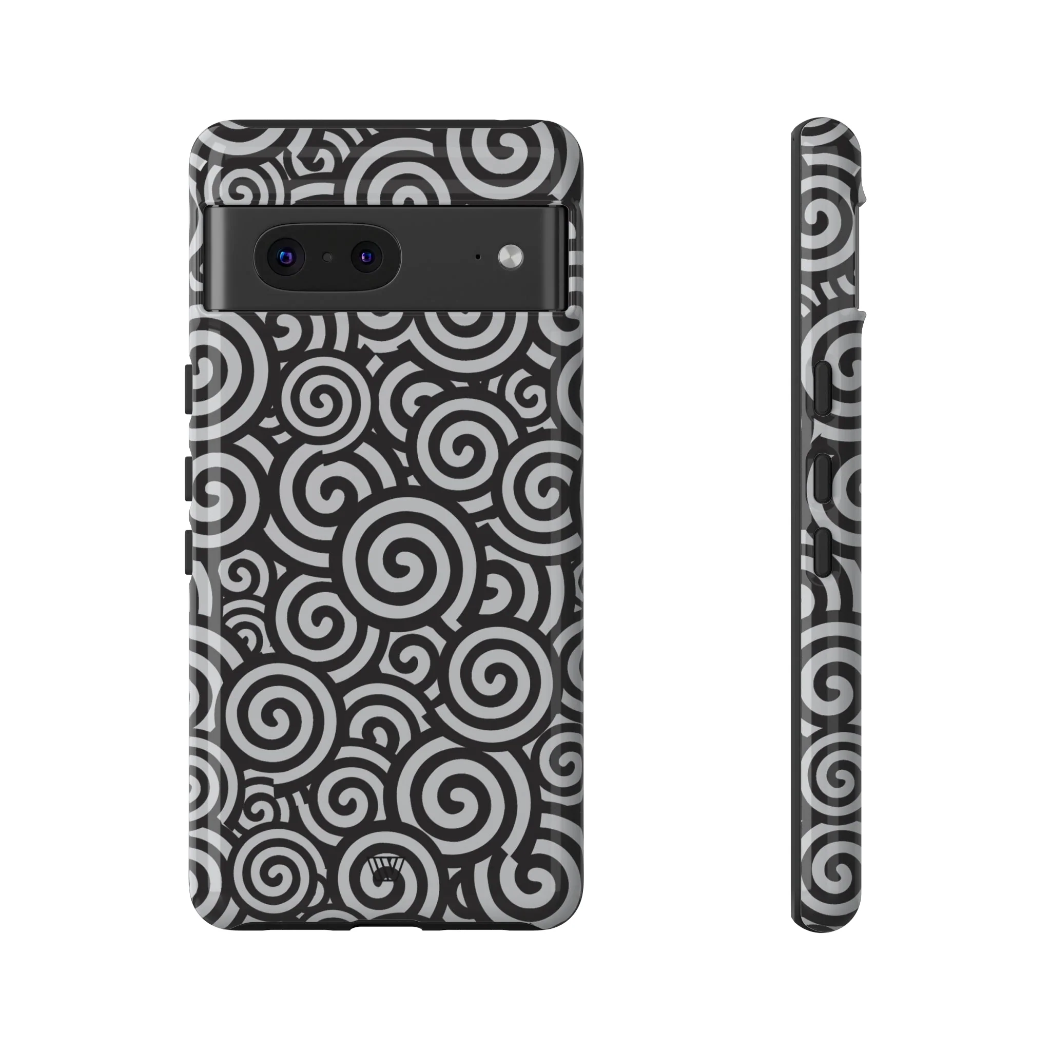 ABSTRACT SPRIAL | Tough Phone Case - Image 20