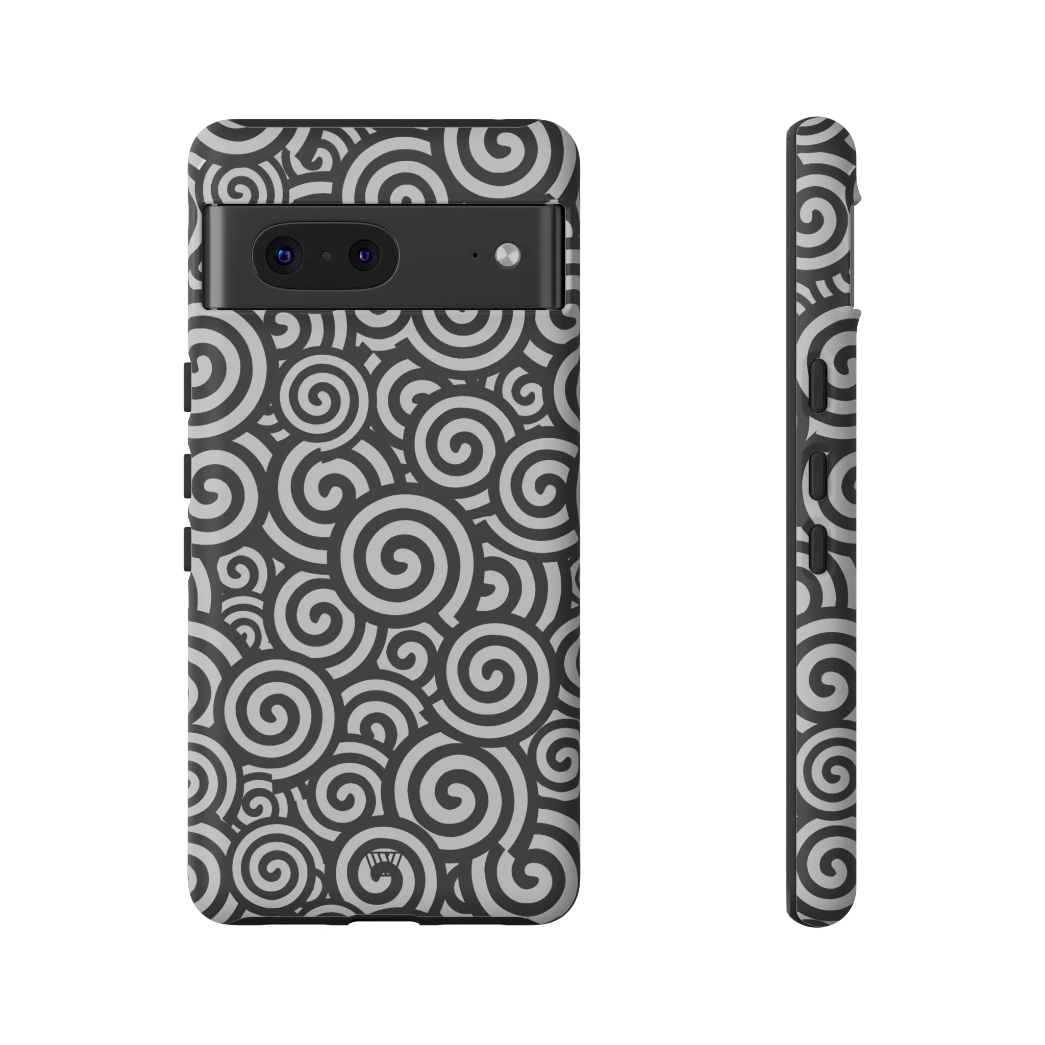 ABSTRACT SPRIAL | Tough Phone Case - Image 21
