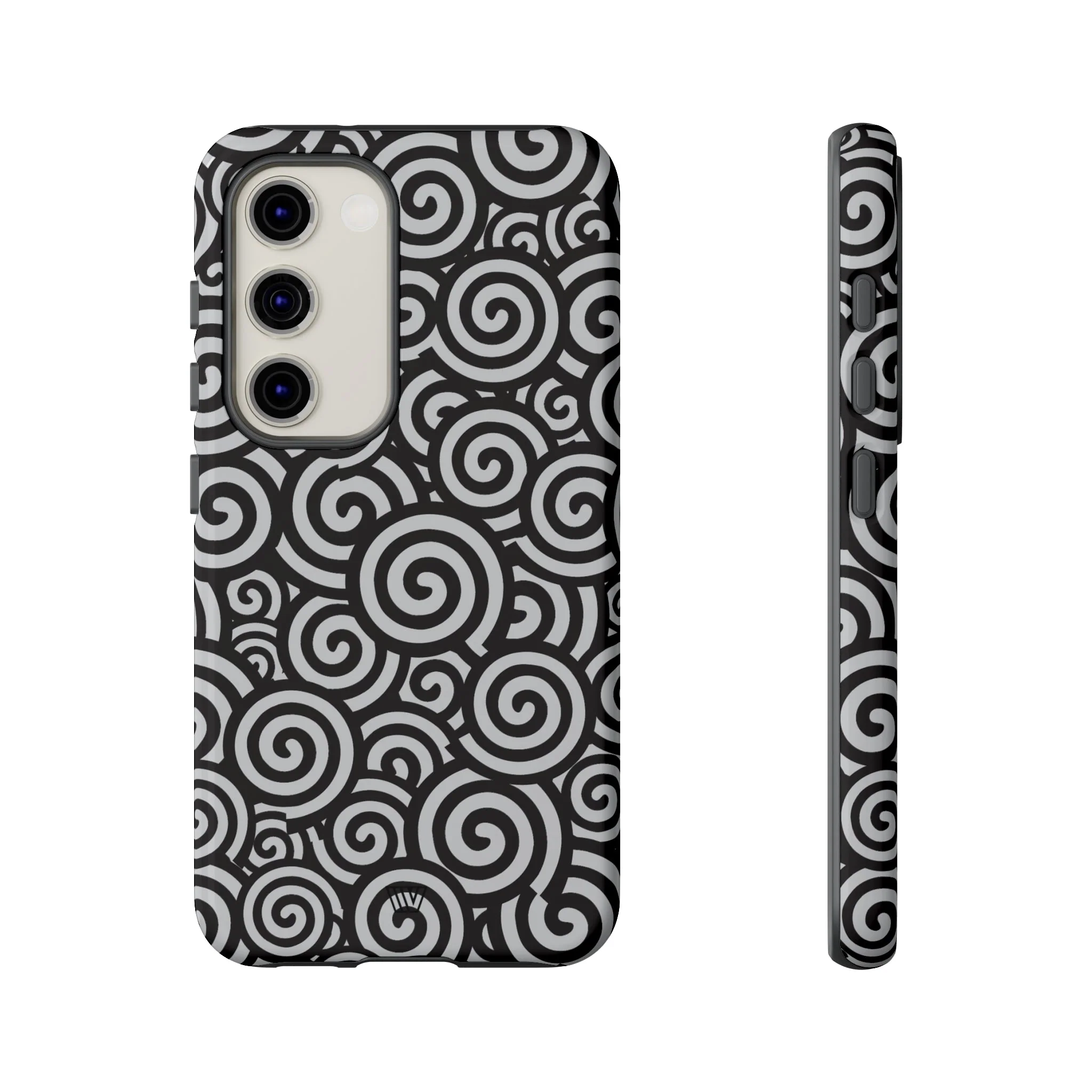ABSTRACT SPRIAL | Tough Phone Case - Image 22
