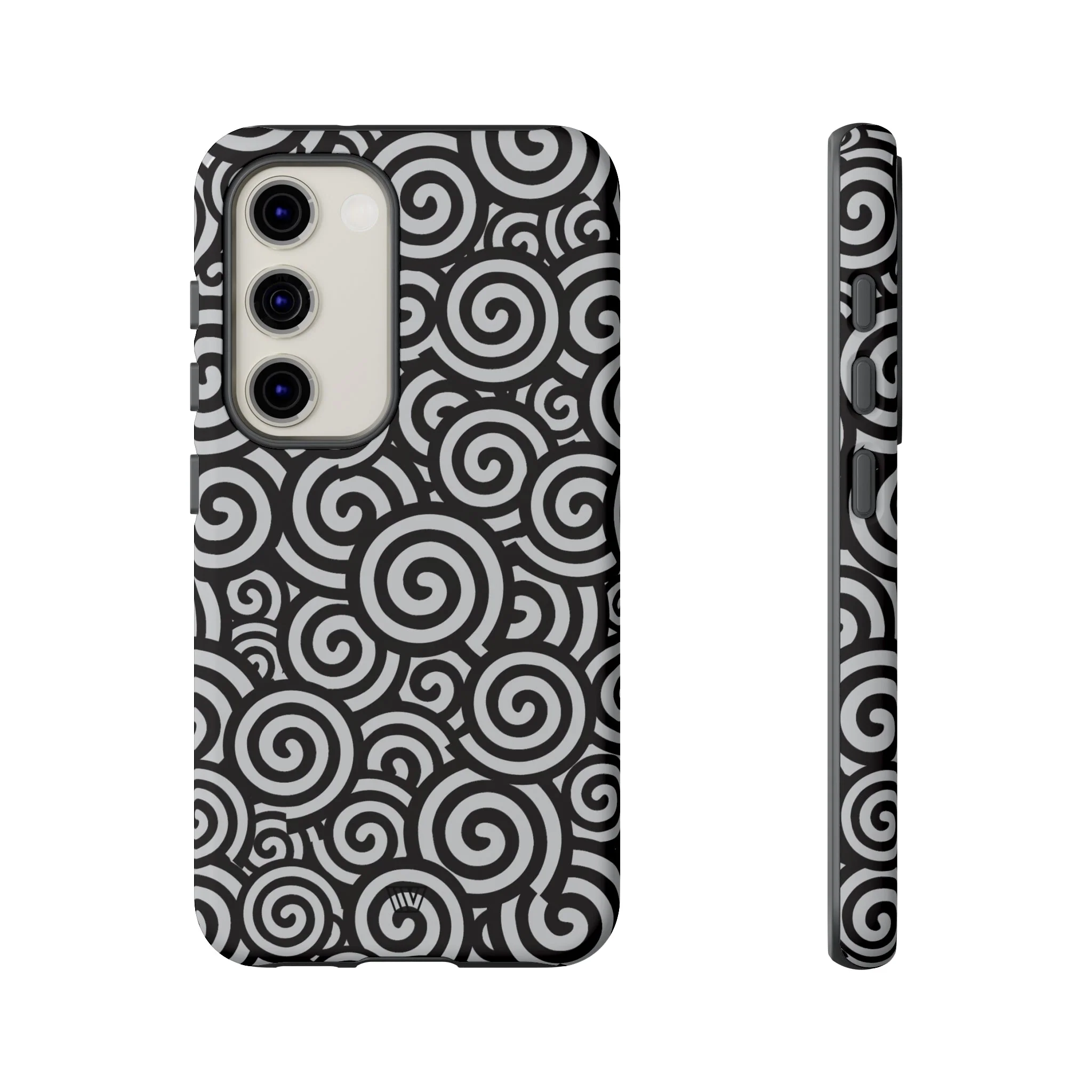 ABSTRACT SPRIAL | Tough Phone Case - Image 23