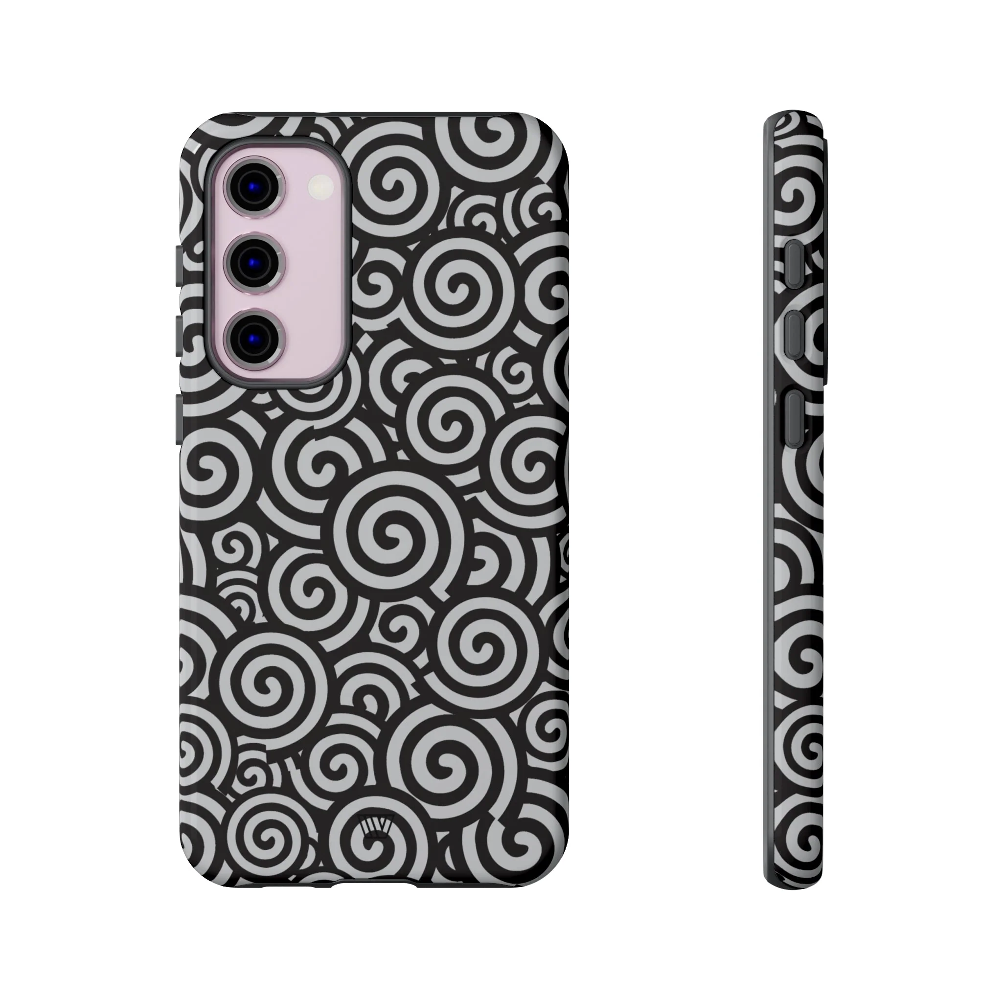 ABSTRACT SPRIAL | Tough Phone Case - Image 24