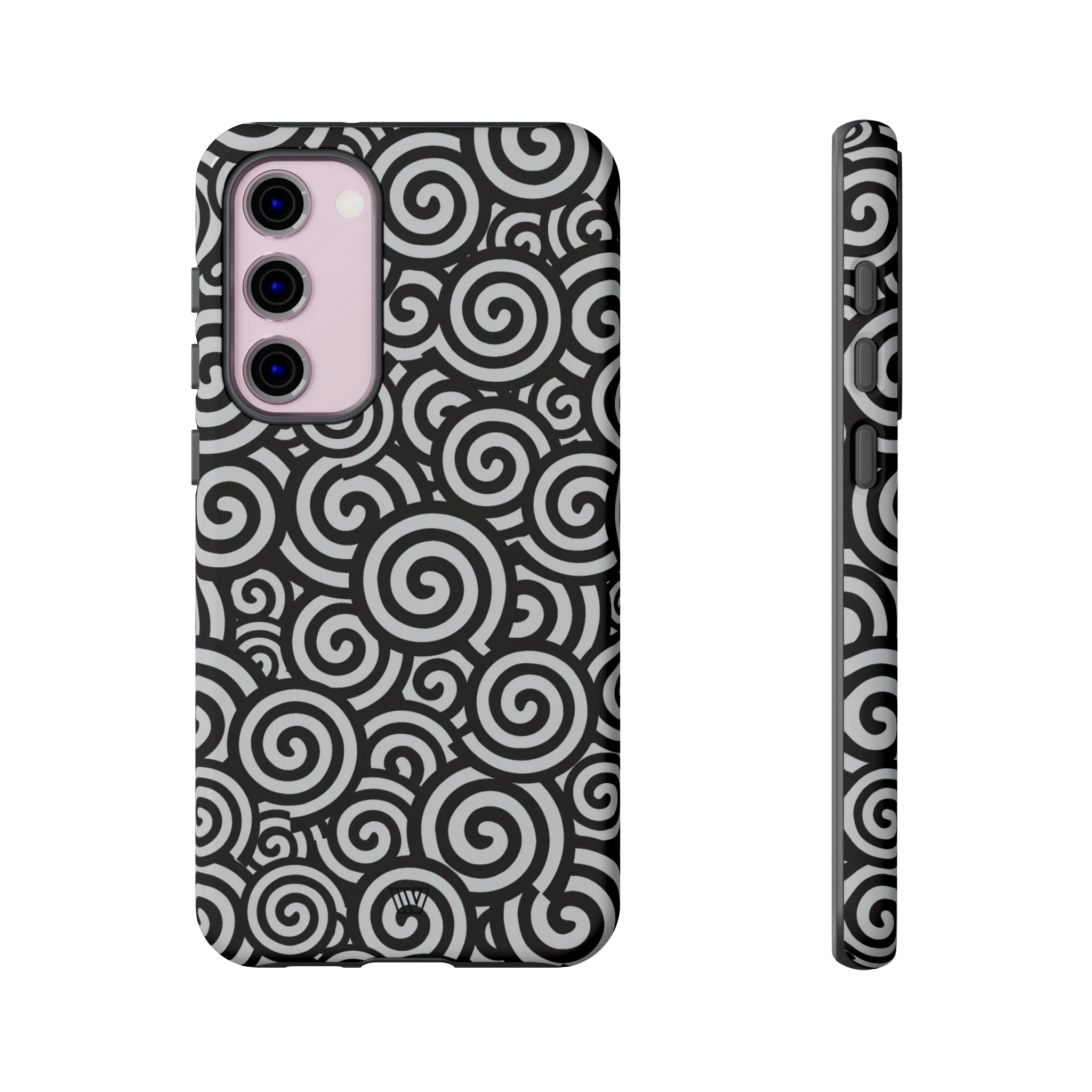 ABSTRACT SPRIAL | Tough Phone Case - Image 25