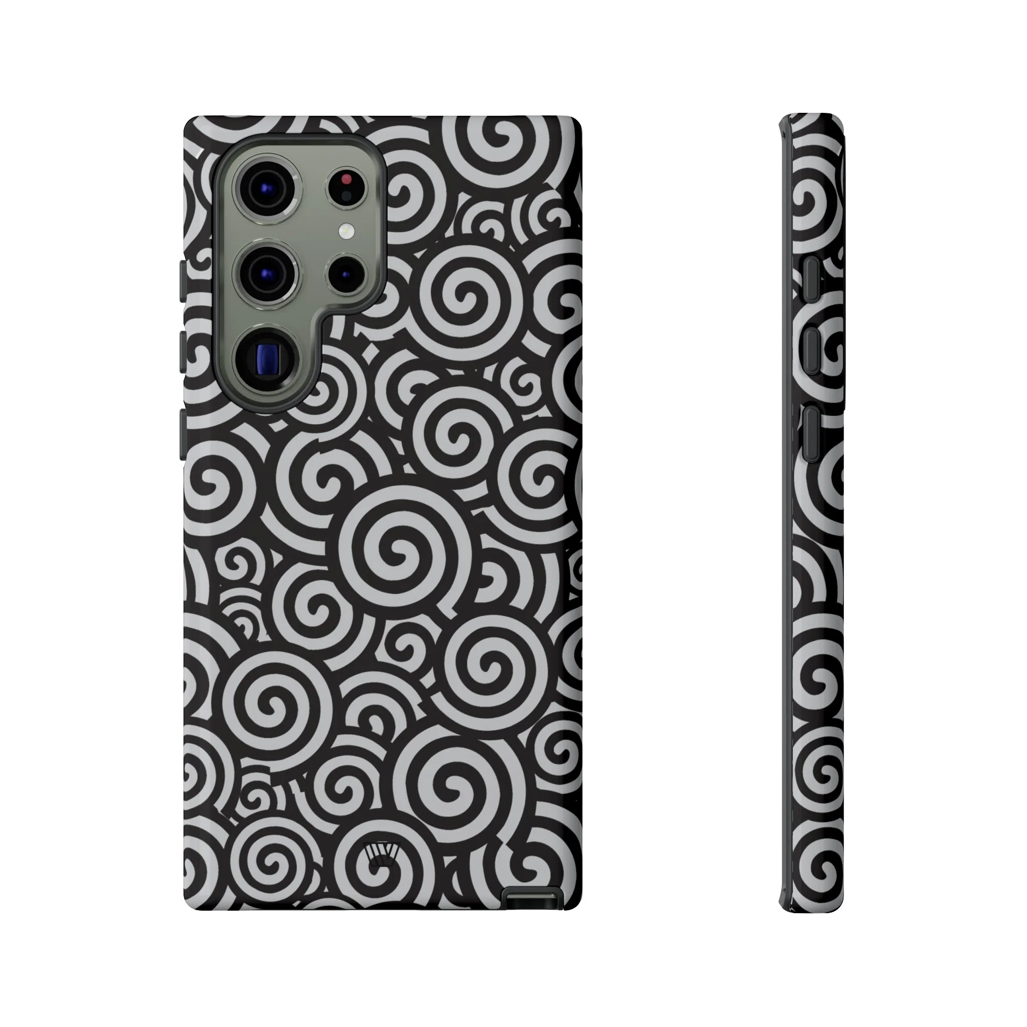 ABSTRACT SPRIAL | Tough Phone Case - Image 26