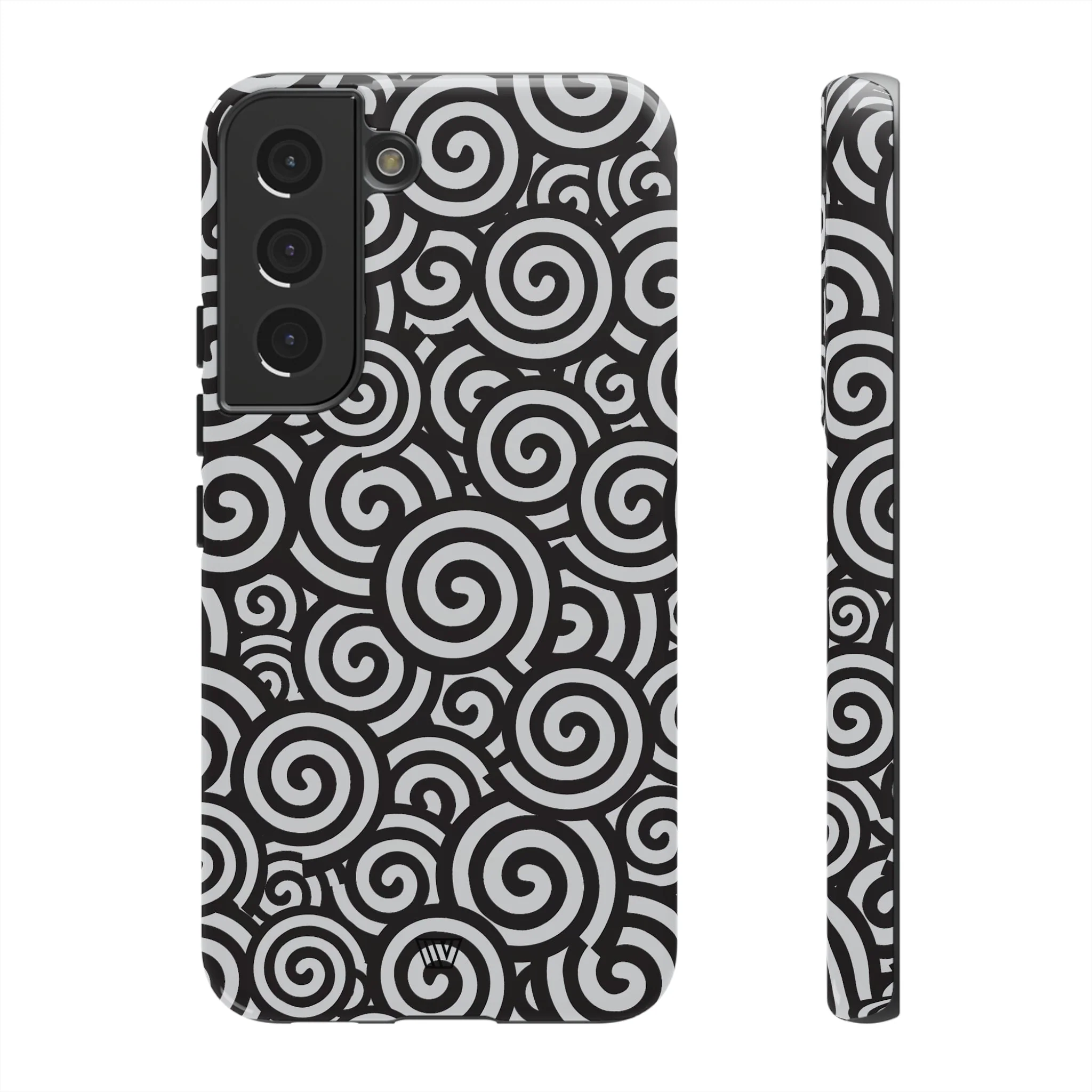ABSTRACT SPRIAL | Tough Phone Case - Image 28