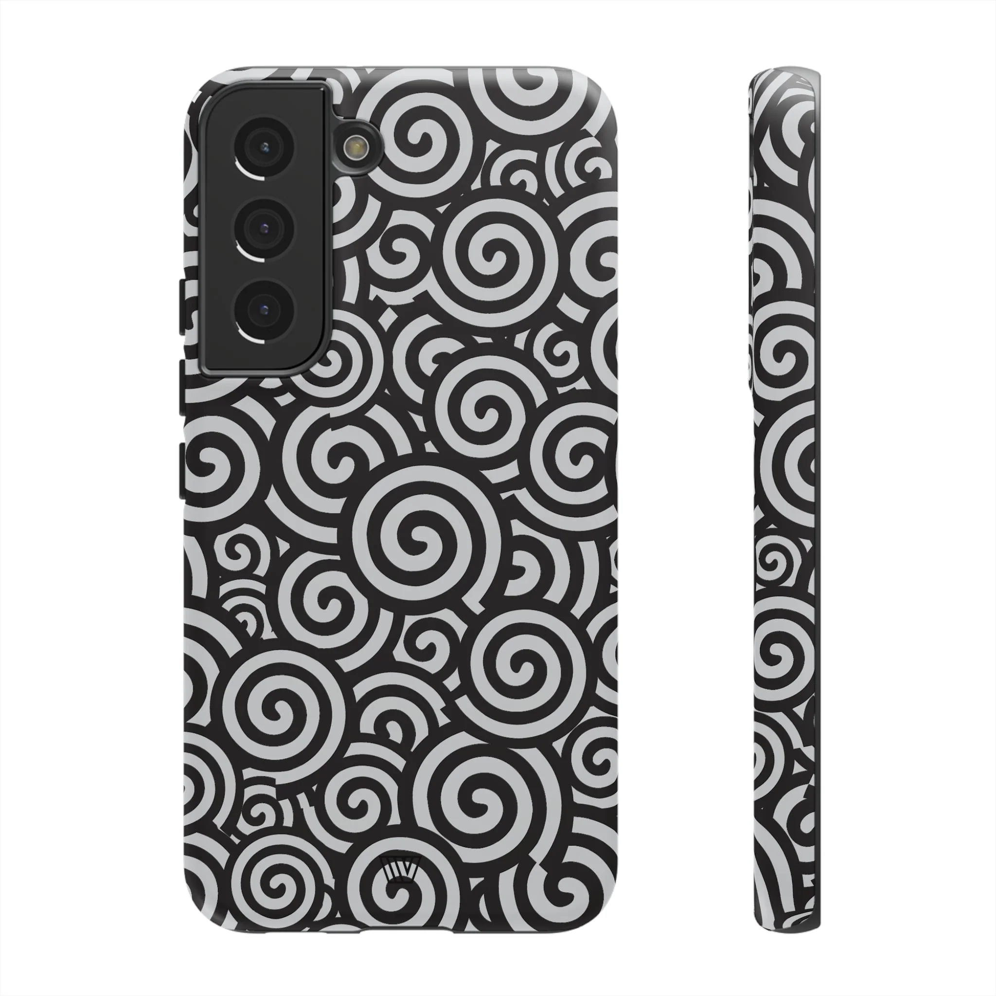 ABSTRACT SPRIAL | Tough Phone Case - Image 29