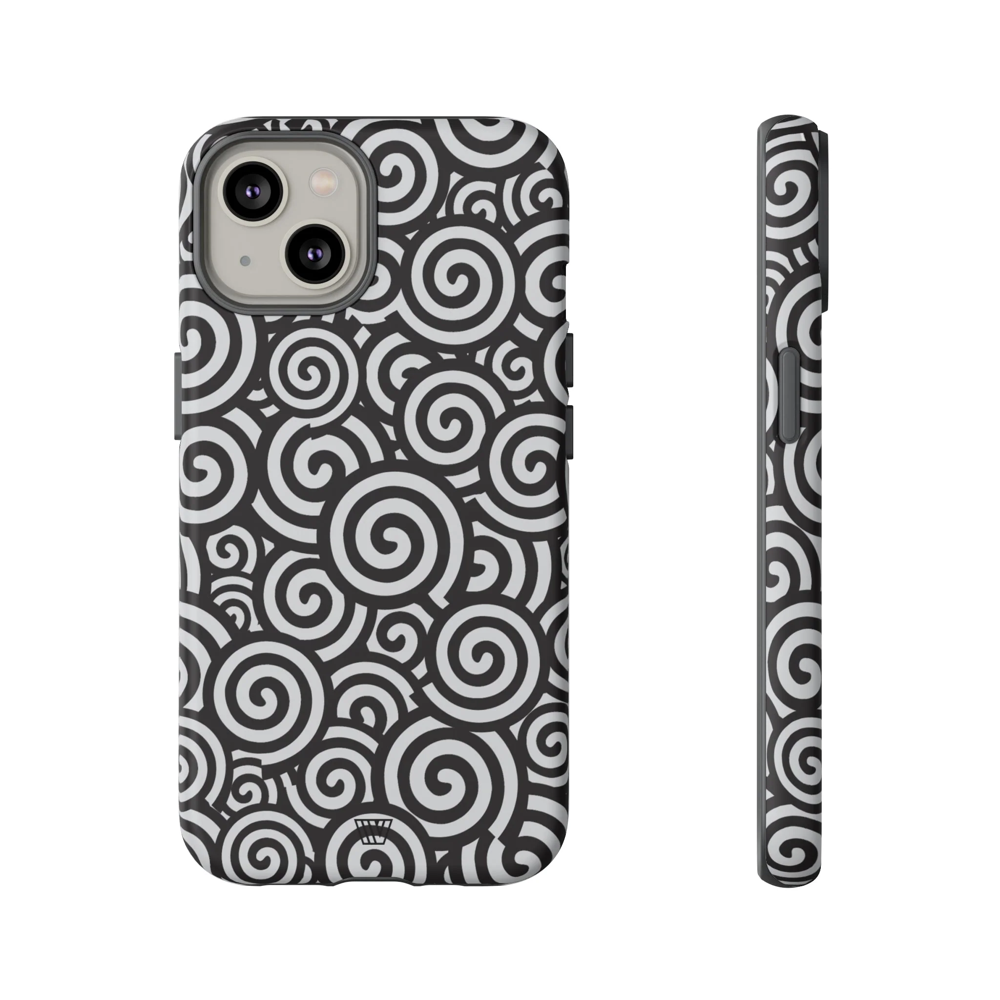 ABSTRACT SPRIAL | Tough Phone Case - Image 3