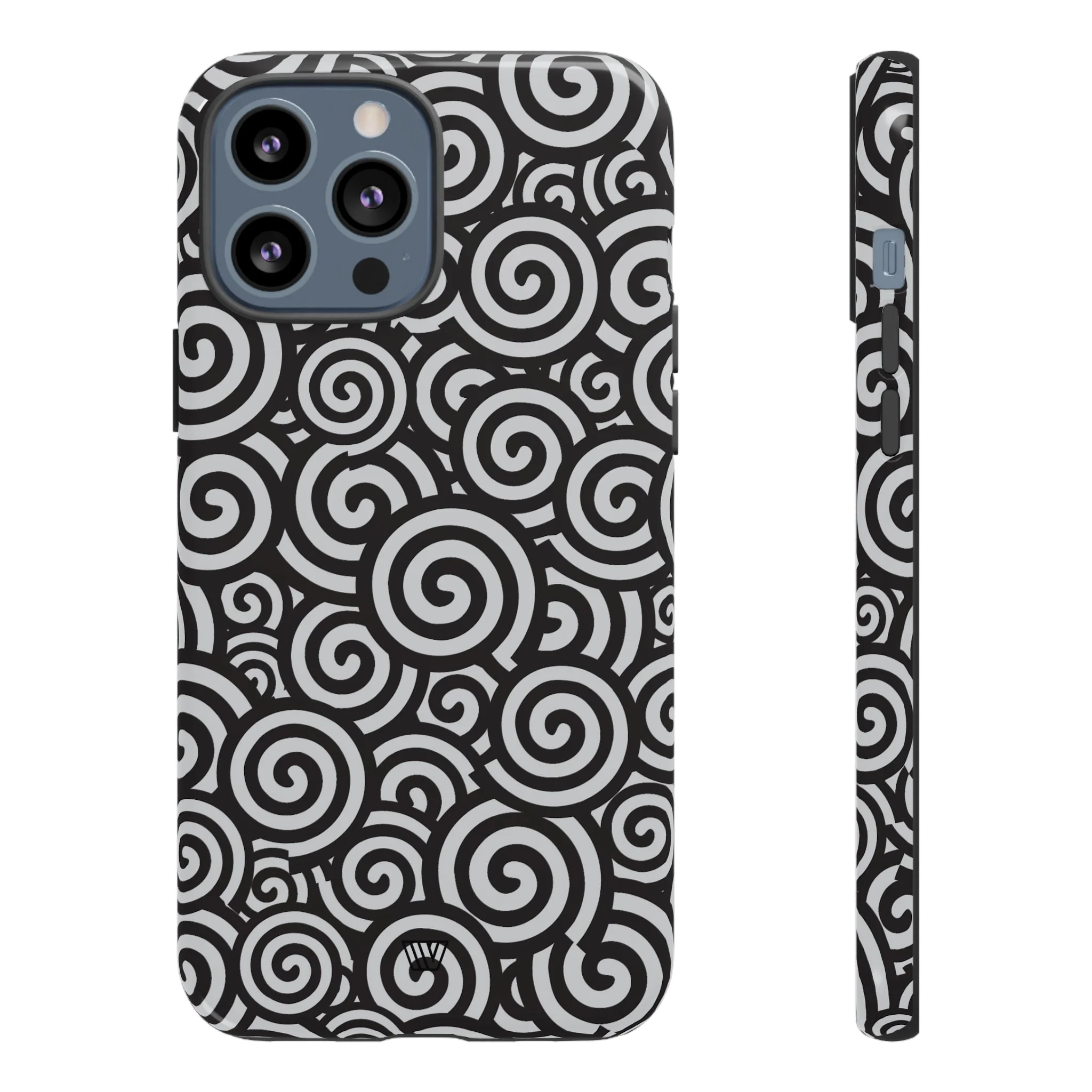 ABSTRACT SPRIAL | Tough Phone Case - Image 30