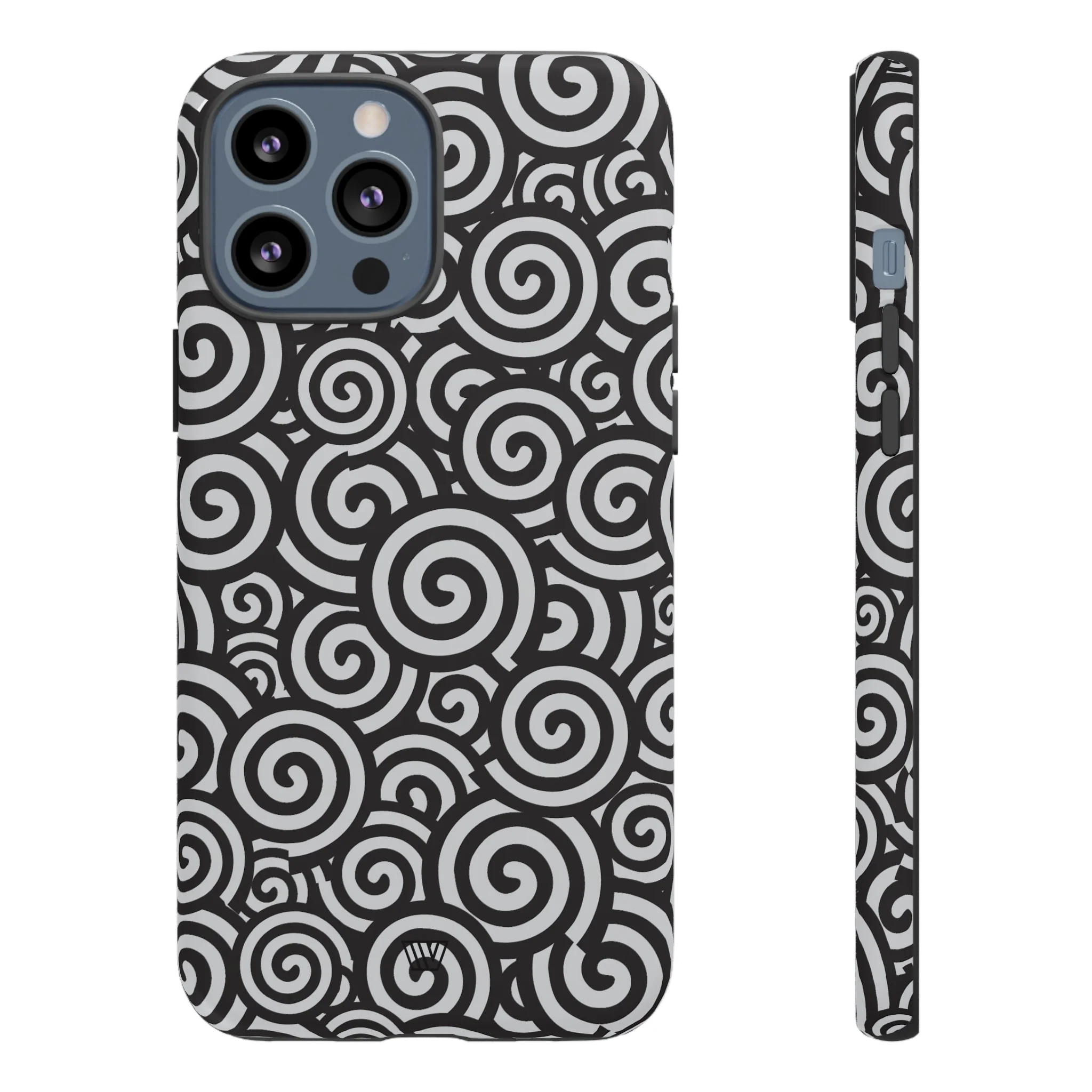ABSTRACT SPRIAL | Tough Phone Case - Image 31