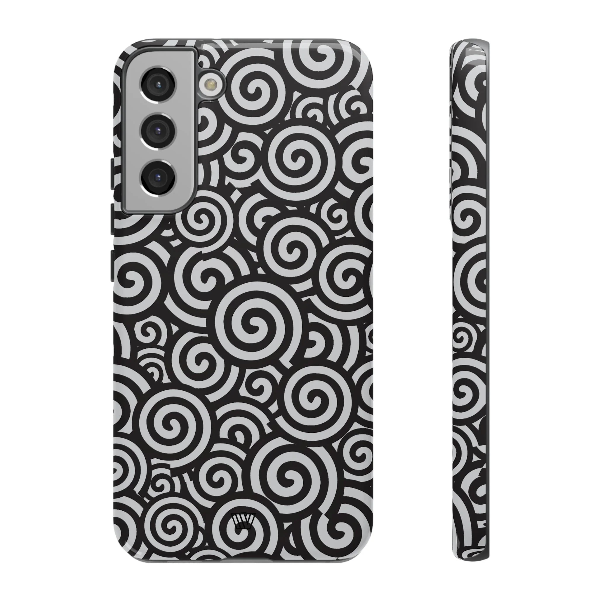ABSTRACT SPRIAL | Tough Phone Case - Image 32