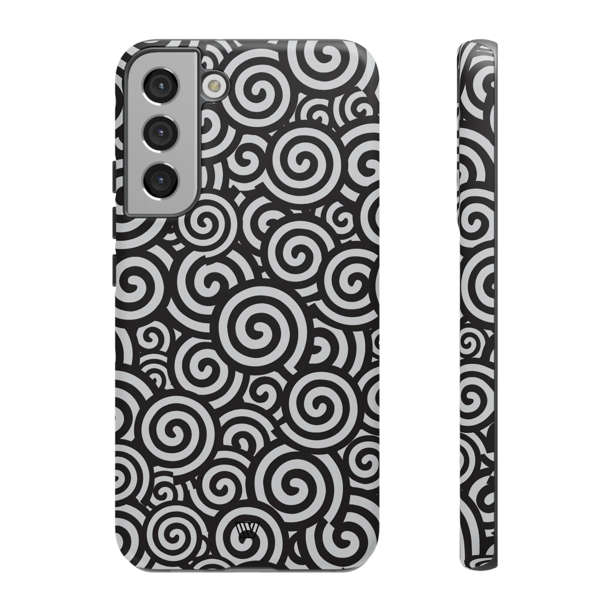 ABSTRACT SPRIAL | Tough Phone Case - Image 33