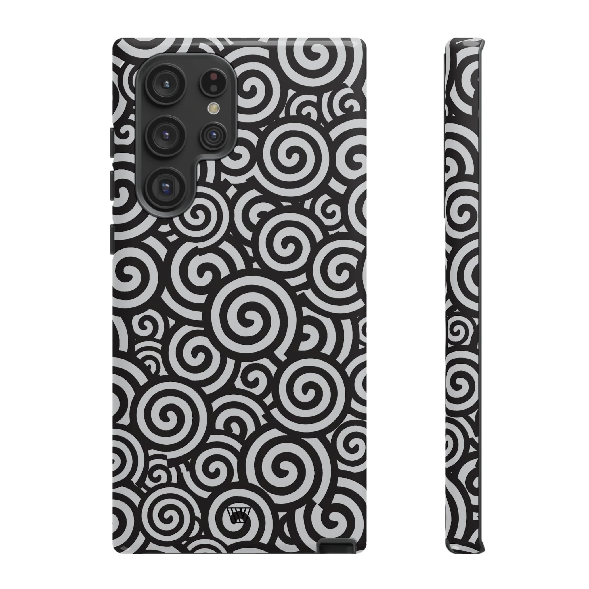 ABSTRACT SPRIAL | Tough Phone Case - Image 34