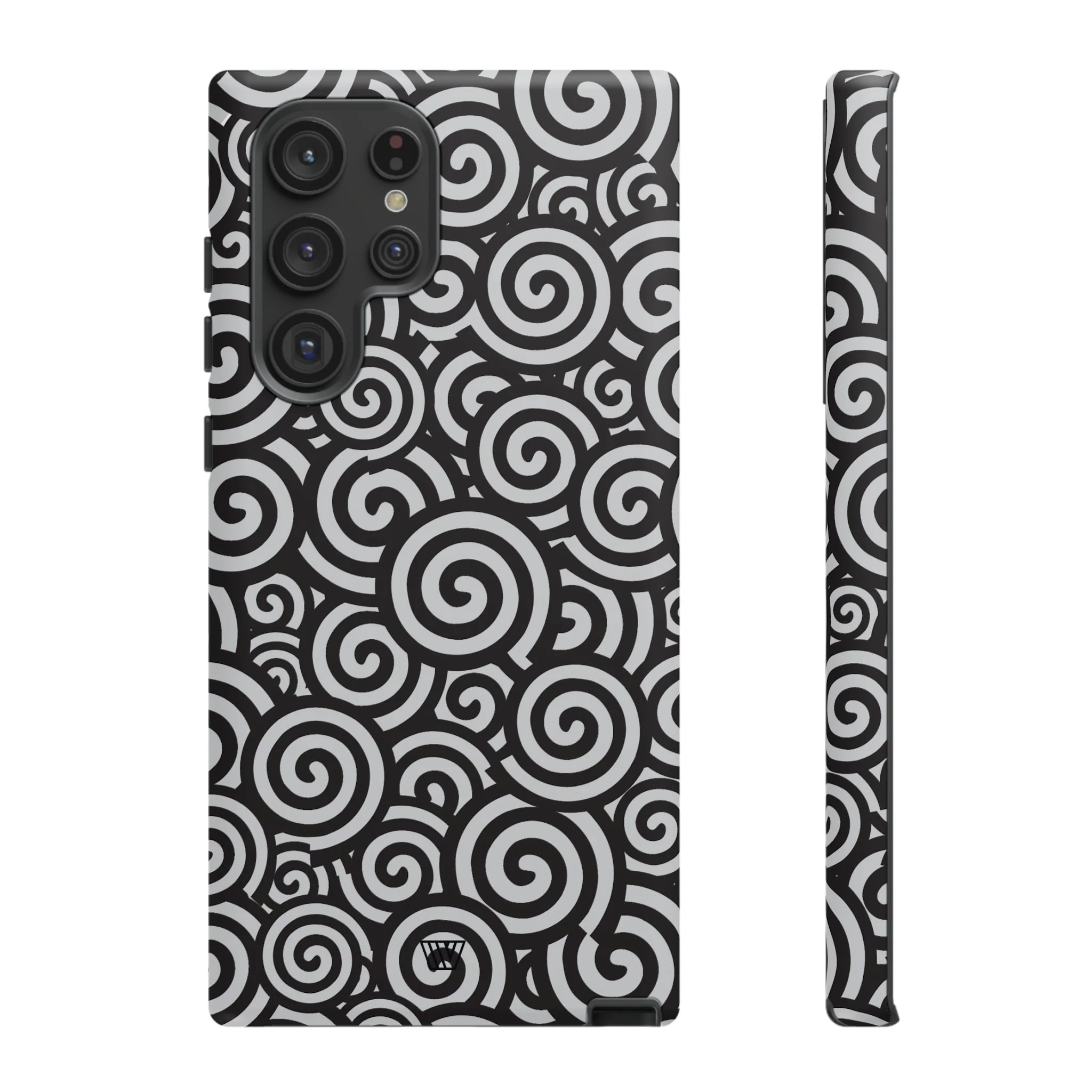 ABSTRACT SPRIAL | Tough Phone Case - Image 35