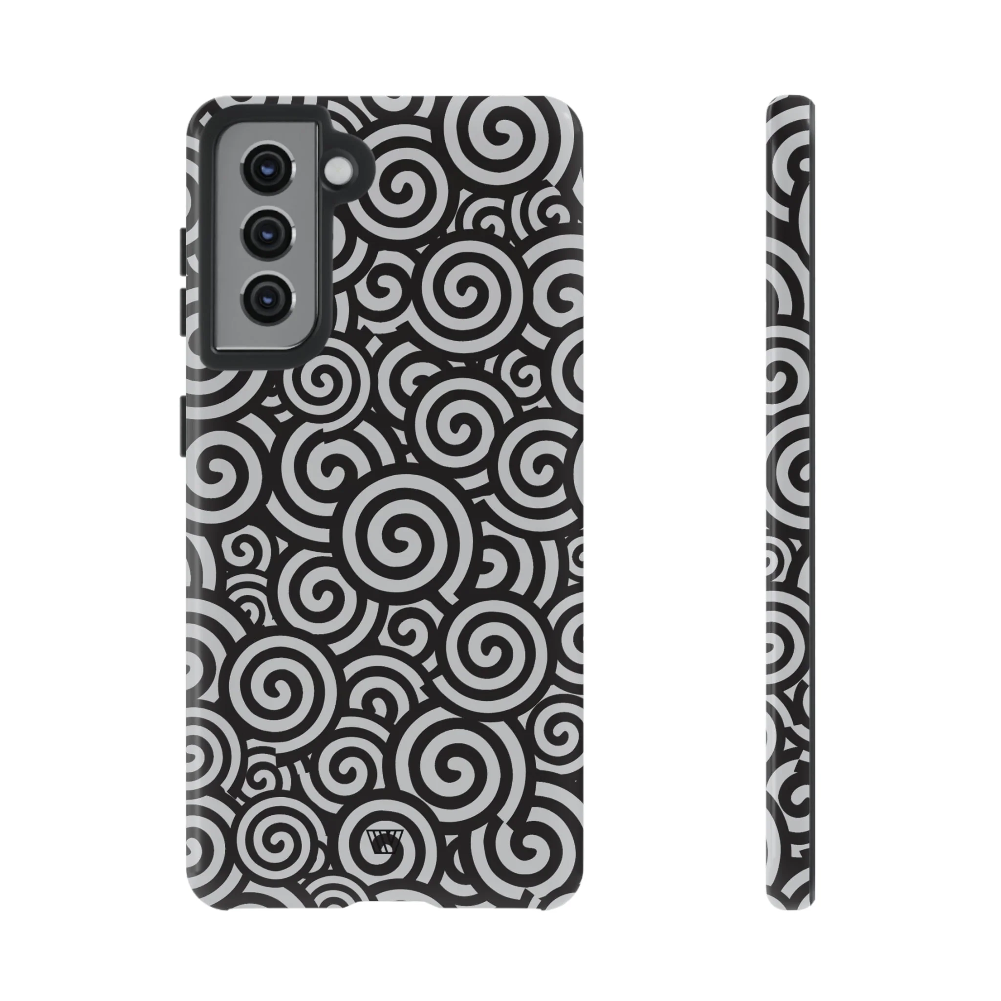 ABSTRACT SPRIAL | Tough Phone Case - Image 36