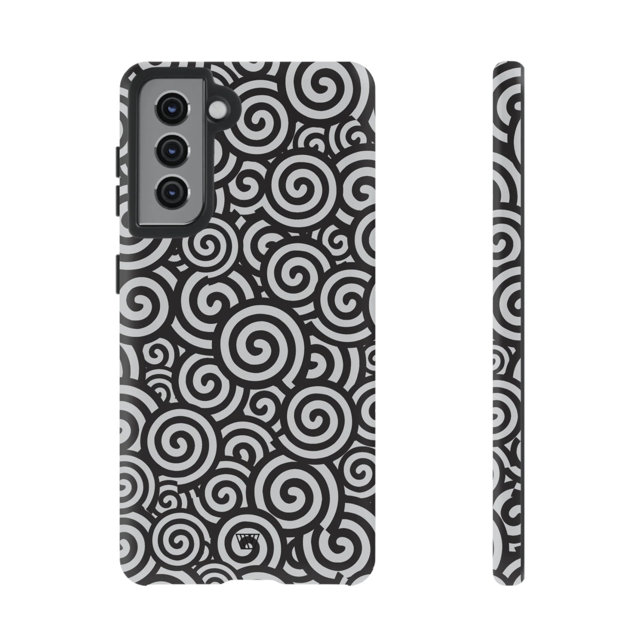 ABSTRACT SPRIAL | Tough Phone Case - Image 37