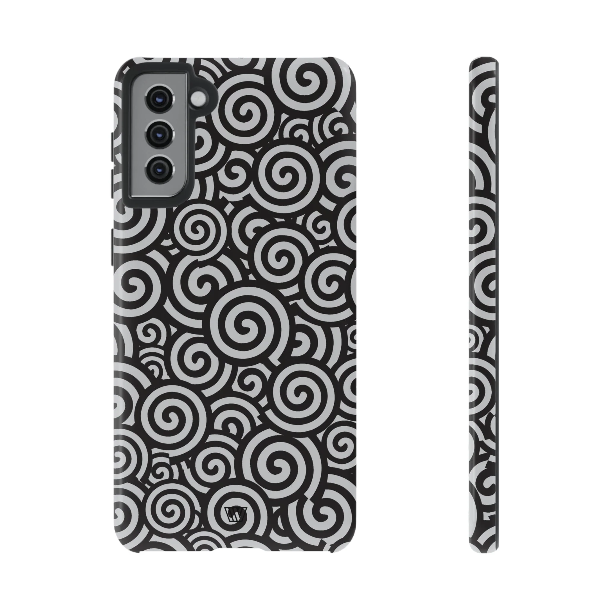 ABSTRACT SPRIAL | Tough Phone Case - Image 38
