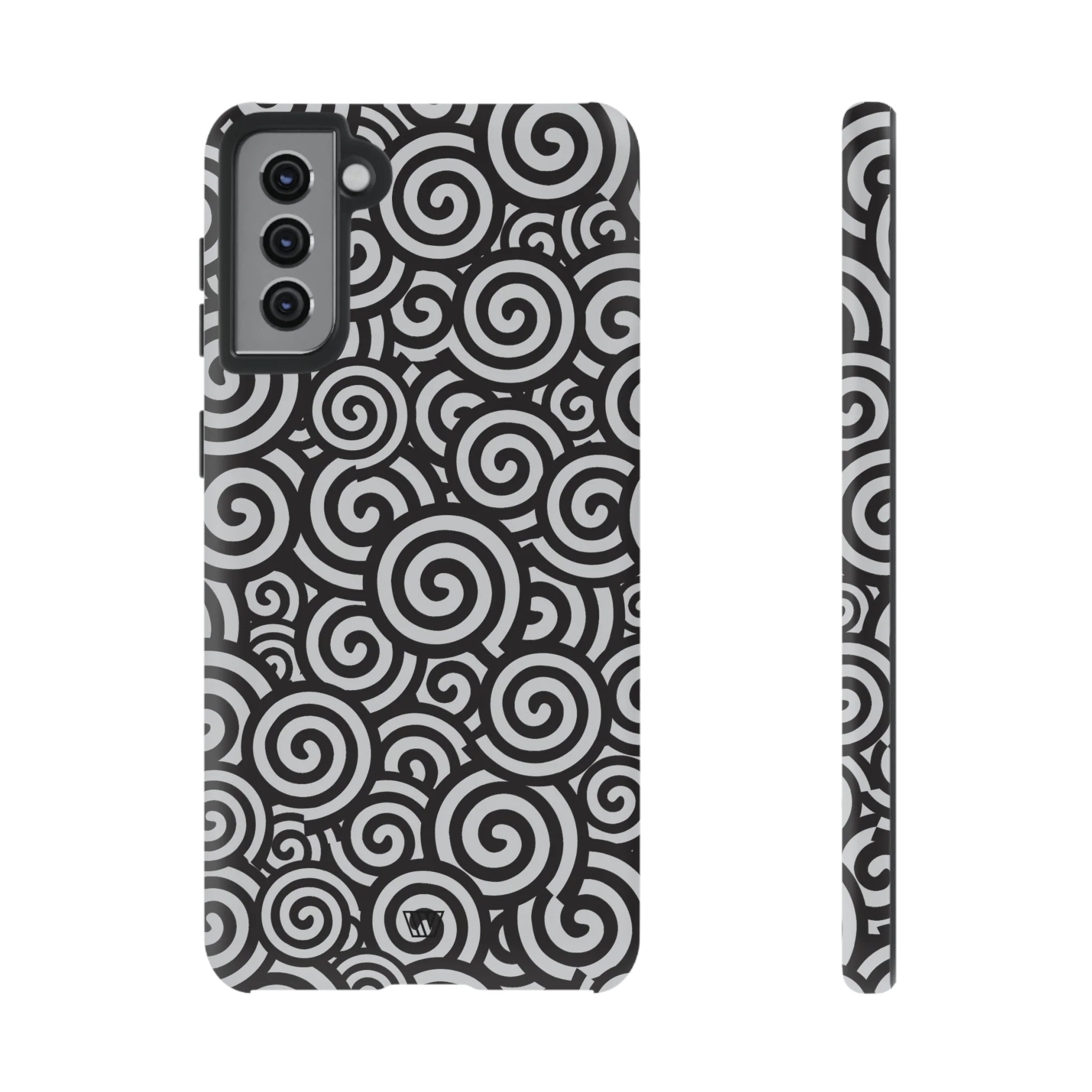 ABSTRACT SPRIAL | Tough Phone Case - Image 39