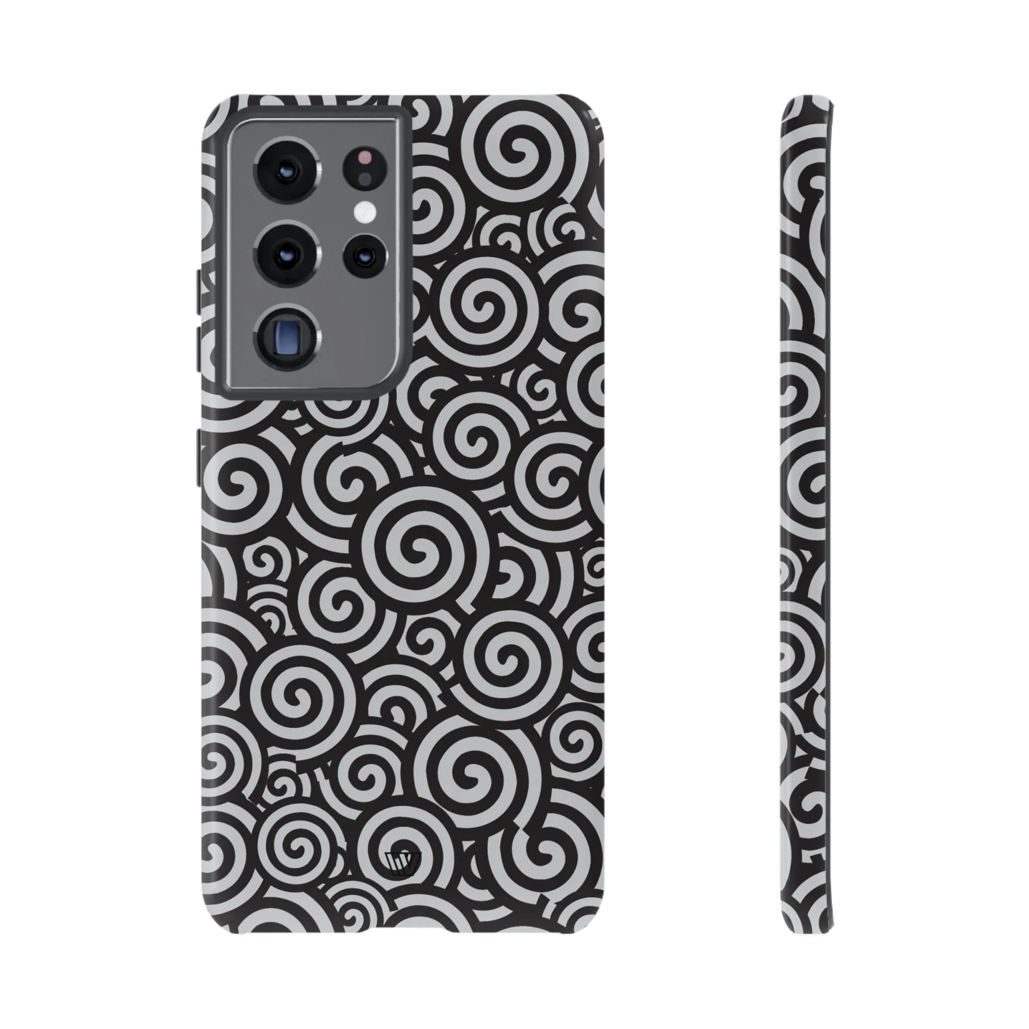 ABSTRACT SPRIAL | Tough Phone Case - Image 40