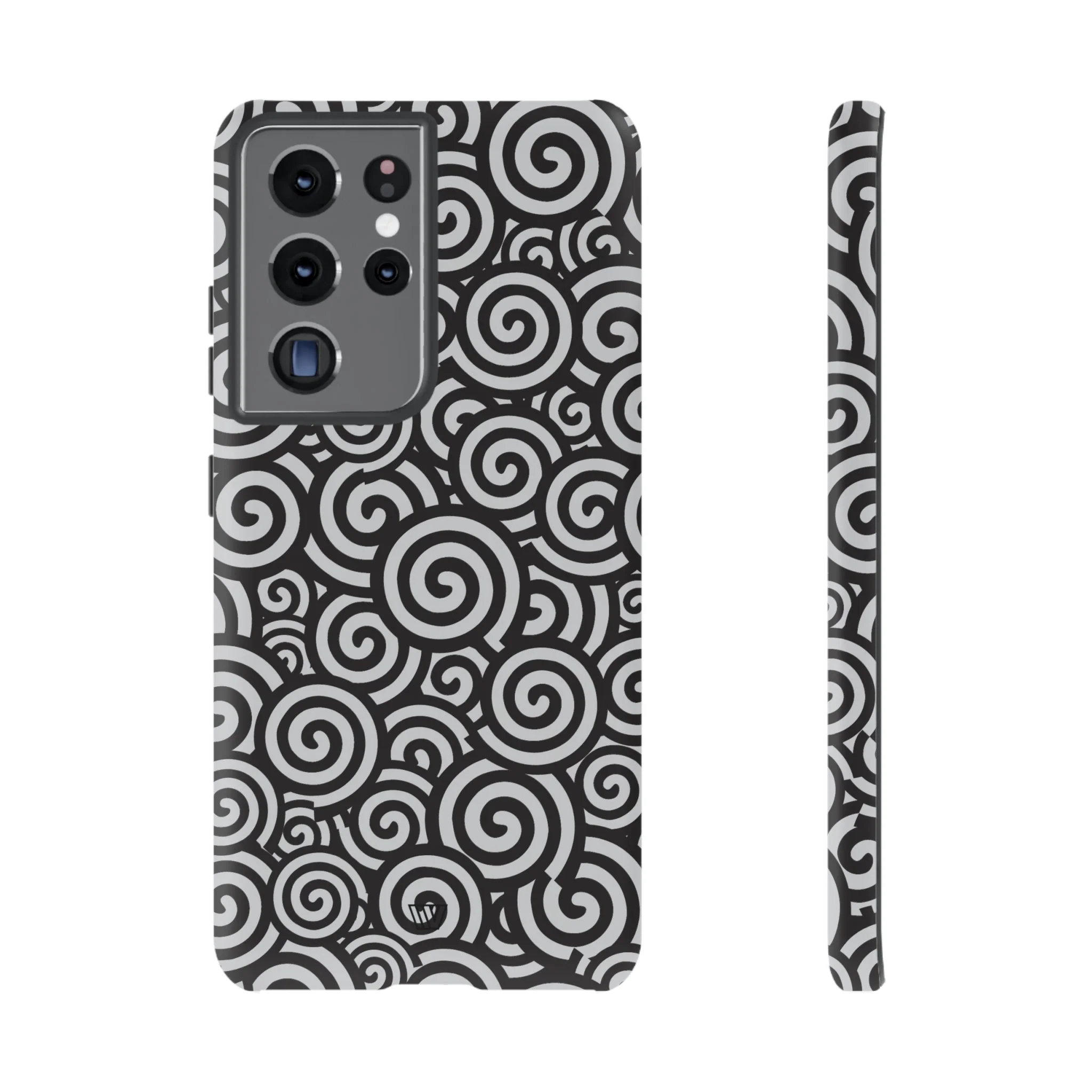 ABSTRACT SPRIAL | Tough Phone Case - Image 41