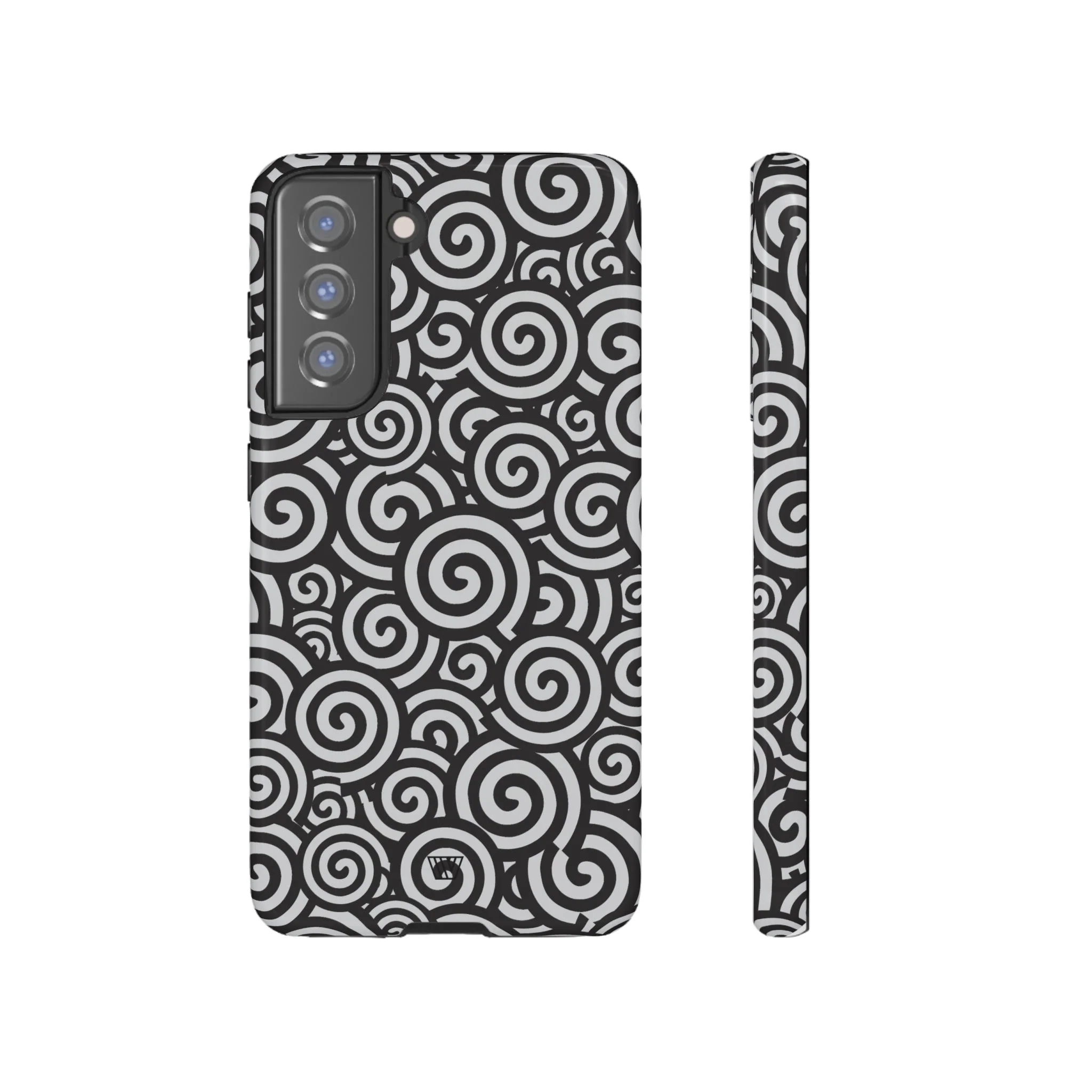 ABSTRACT SPRIAL | Tough Phone Case - Image 42