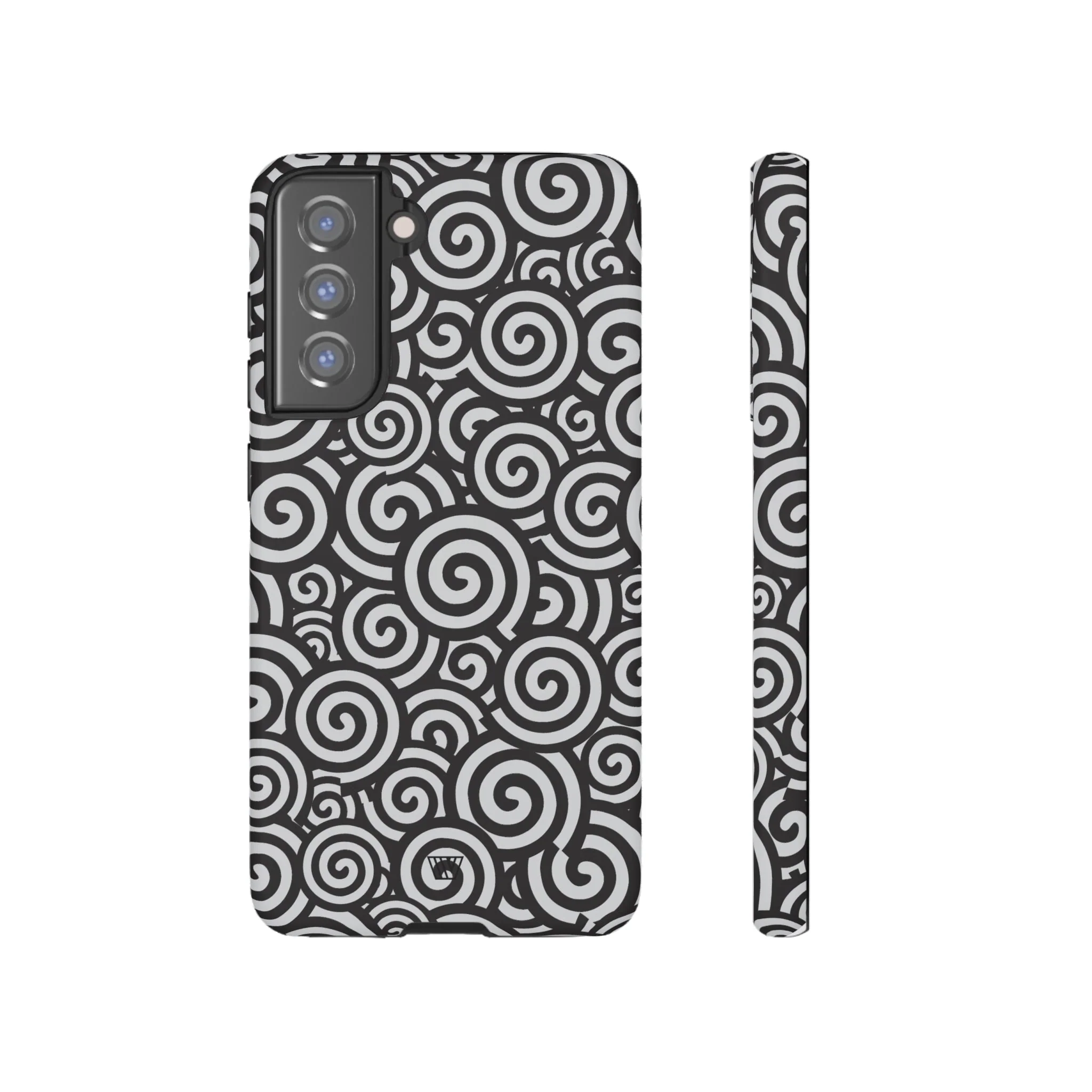 ABSTRACT SPRIAL | Tough Phone Case - Image 43