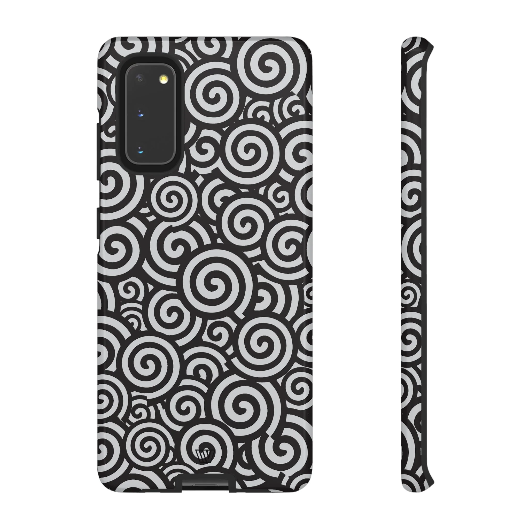 ABSTRACT SPRIAL | Tough Phone Case - Image 44