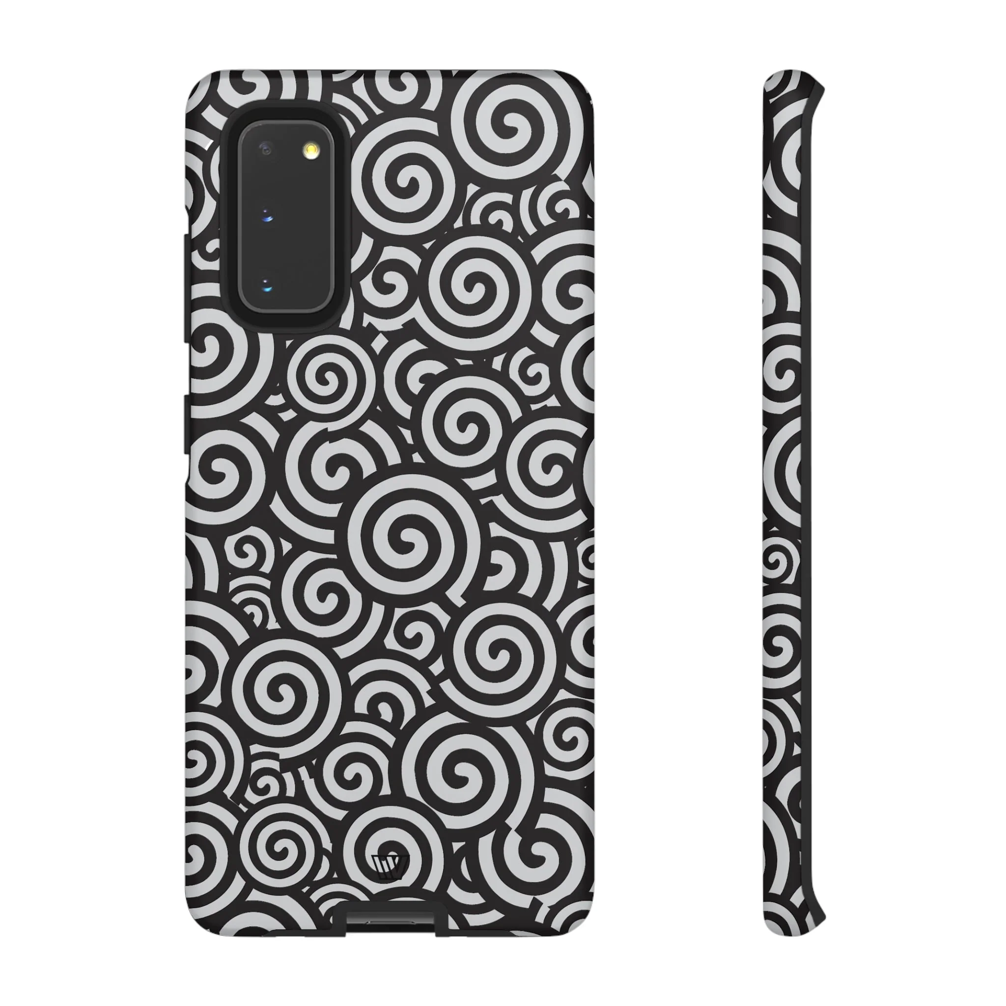 ABSTRACT SPRIAL | Tough Phone Case - Image 45