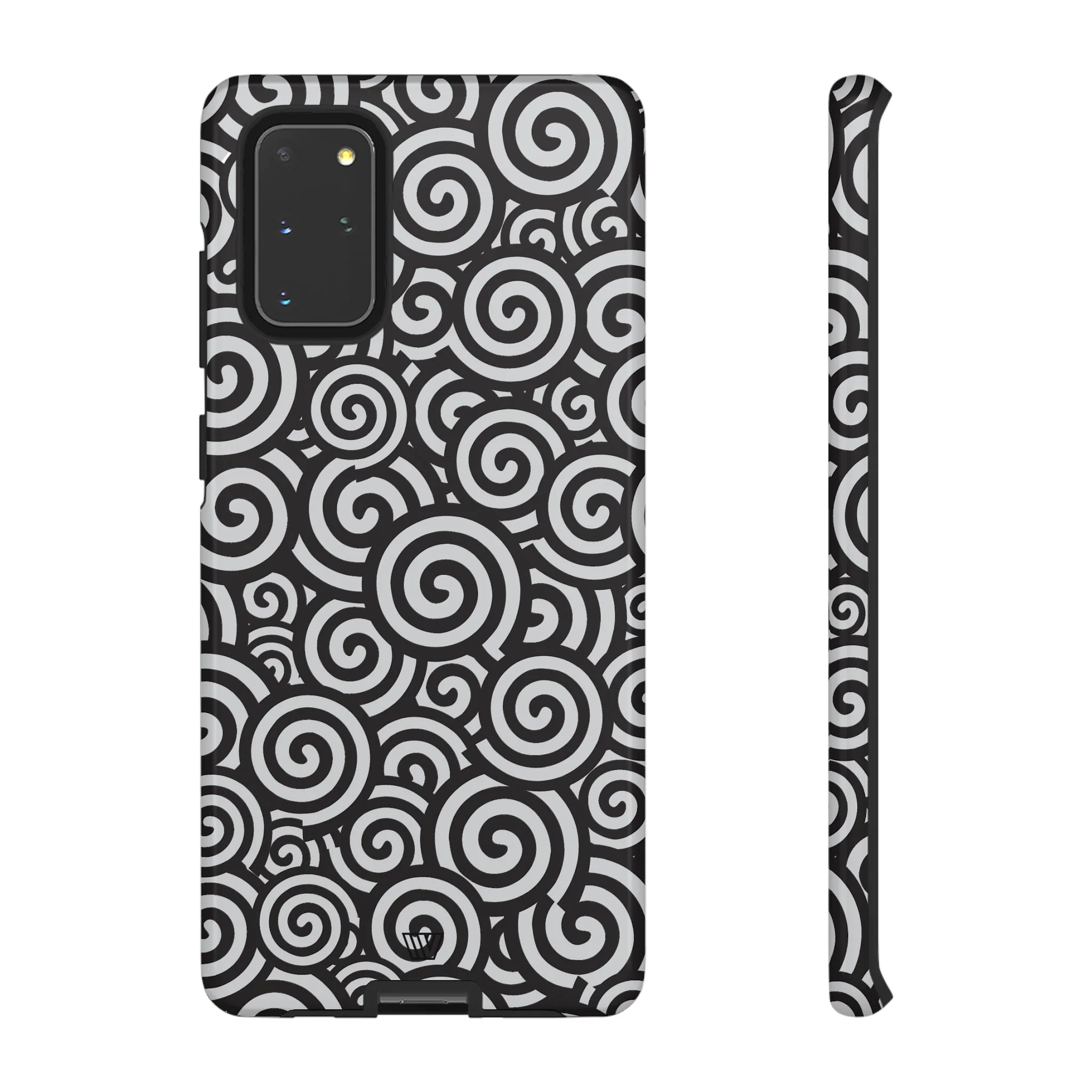 ABSTRACT SPRIAL | Tough Phone Case - Image 46