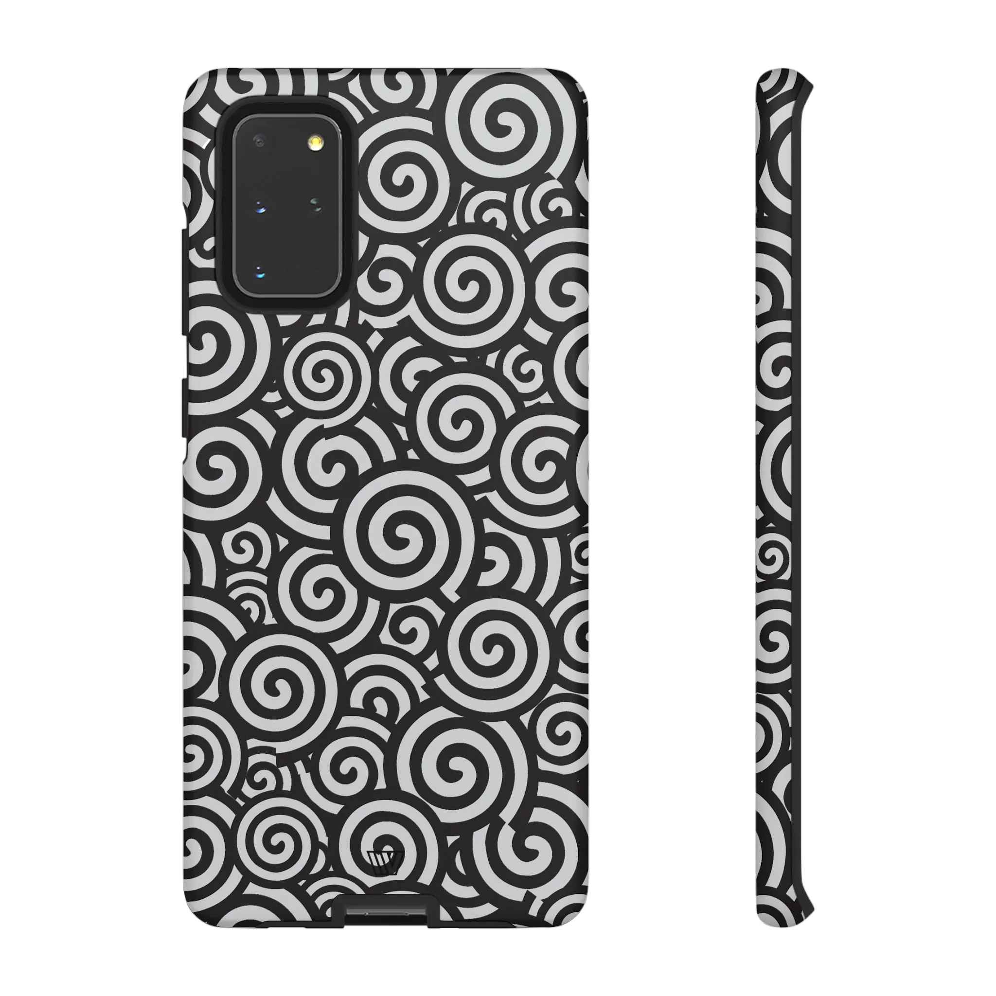 ABSTRACT SPRIAL | Tough Phone Case - Image 47