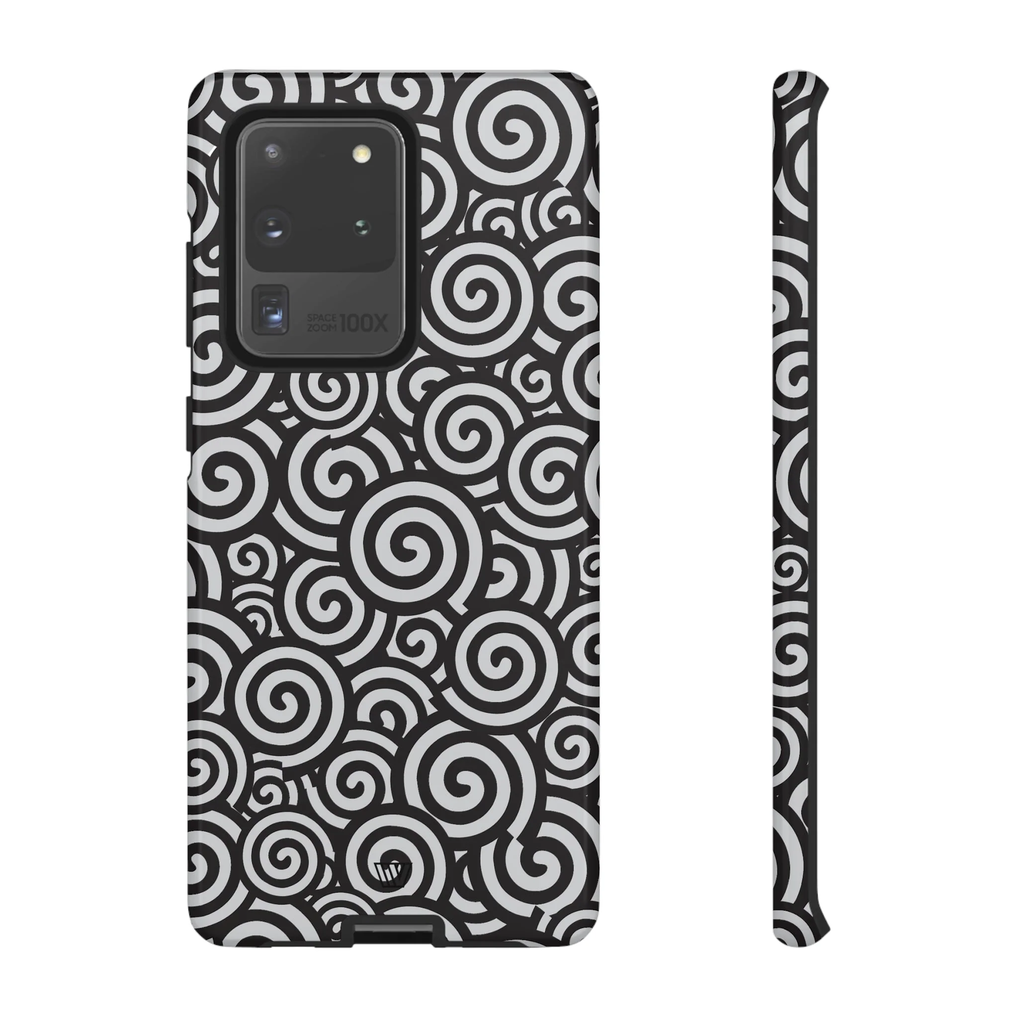 ABSTRACT SPRIAL | Tough Phone Case - Image 48