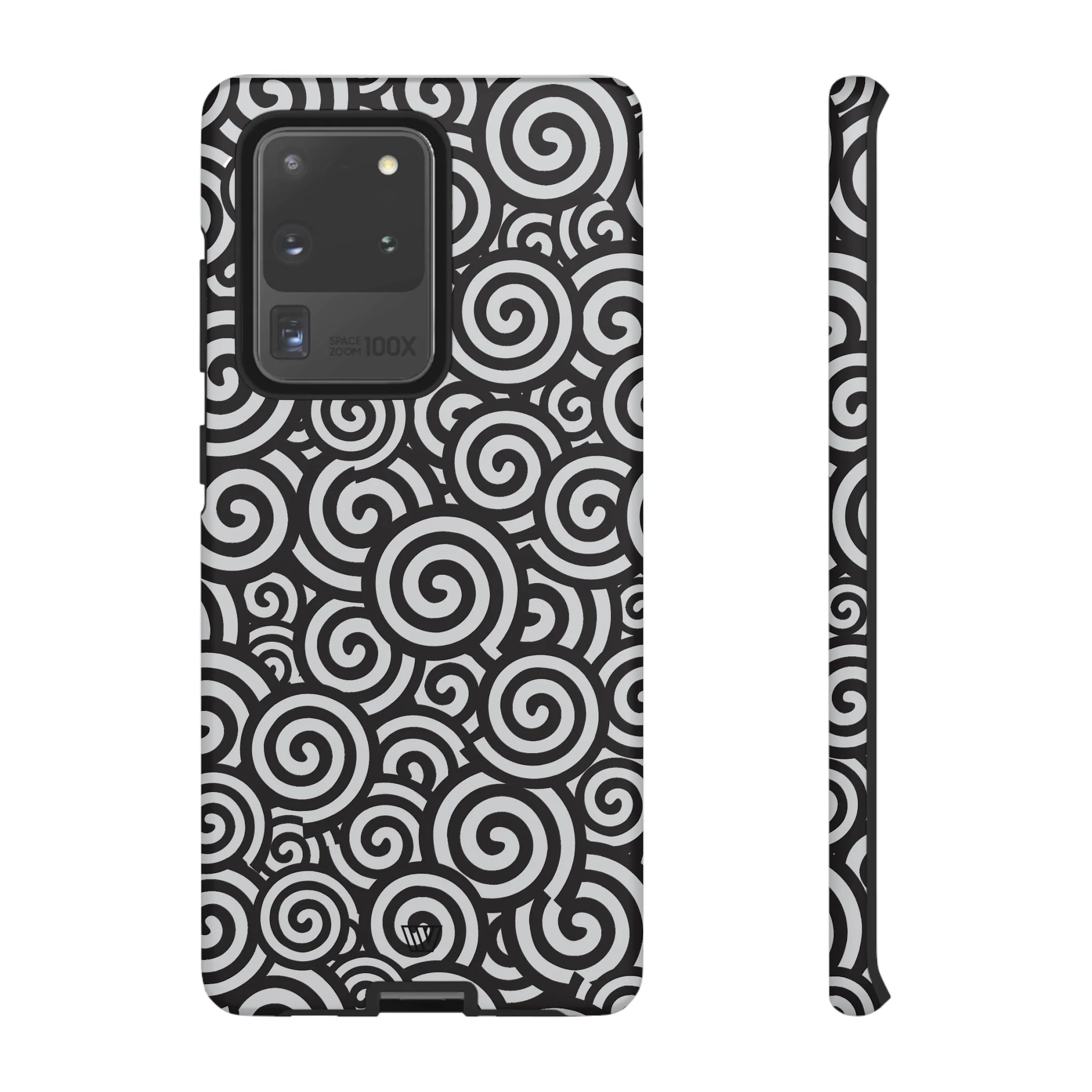 ABSTRACT SPRIAL | Tough Phone Case - Image 49