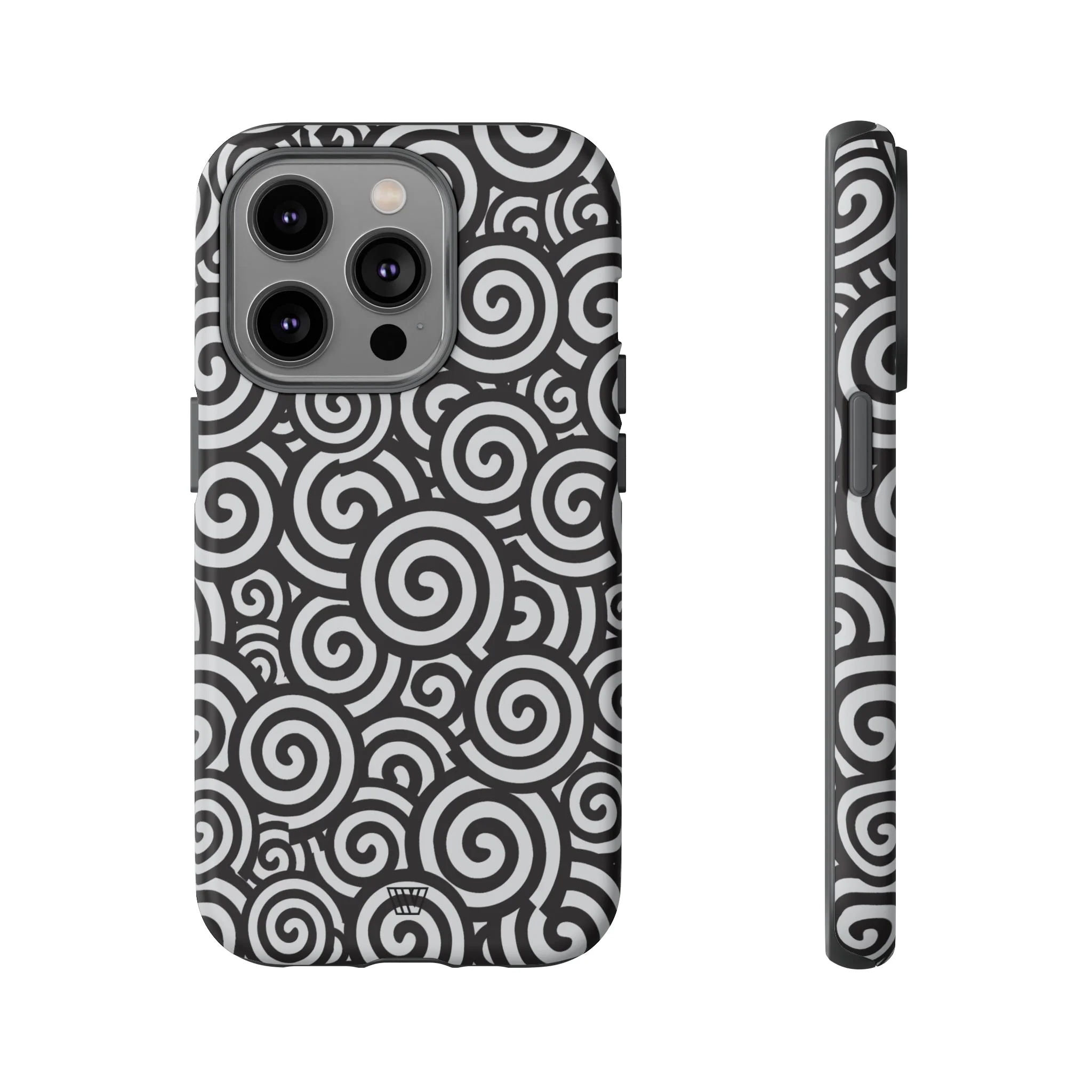 ABSTRACT SPRIAL | Tough Phone Case - Image 5