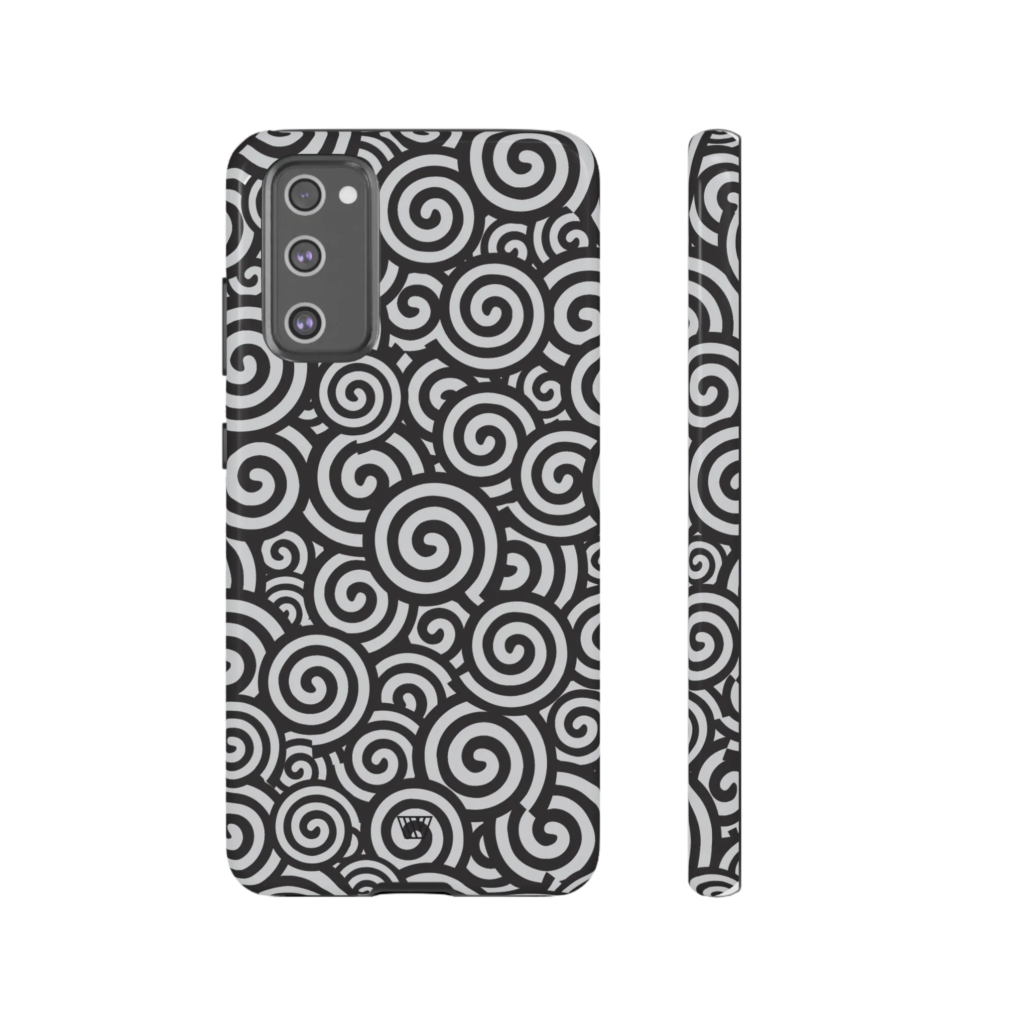 ABSTRACT SPRIAL | Tough Phone Case - Image 50
