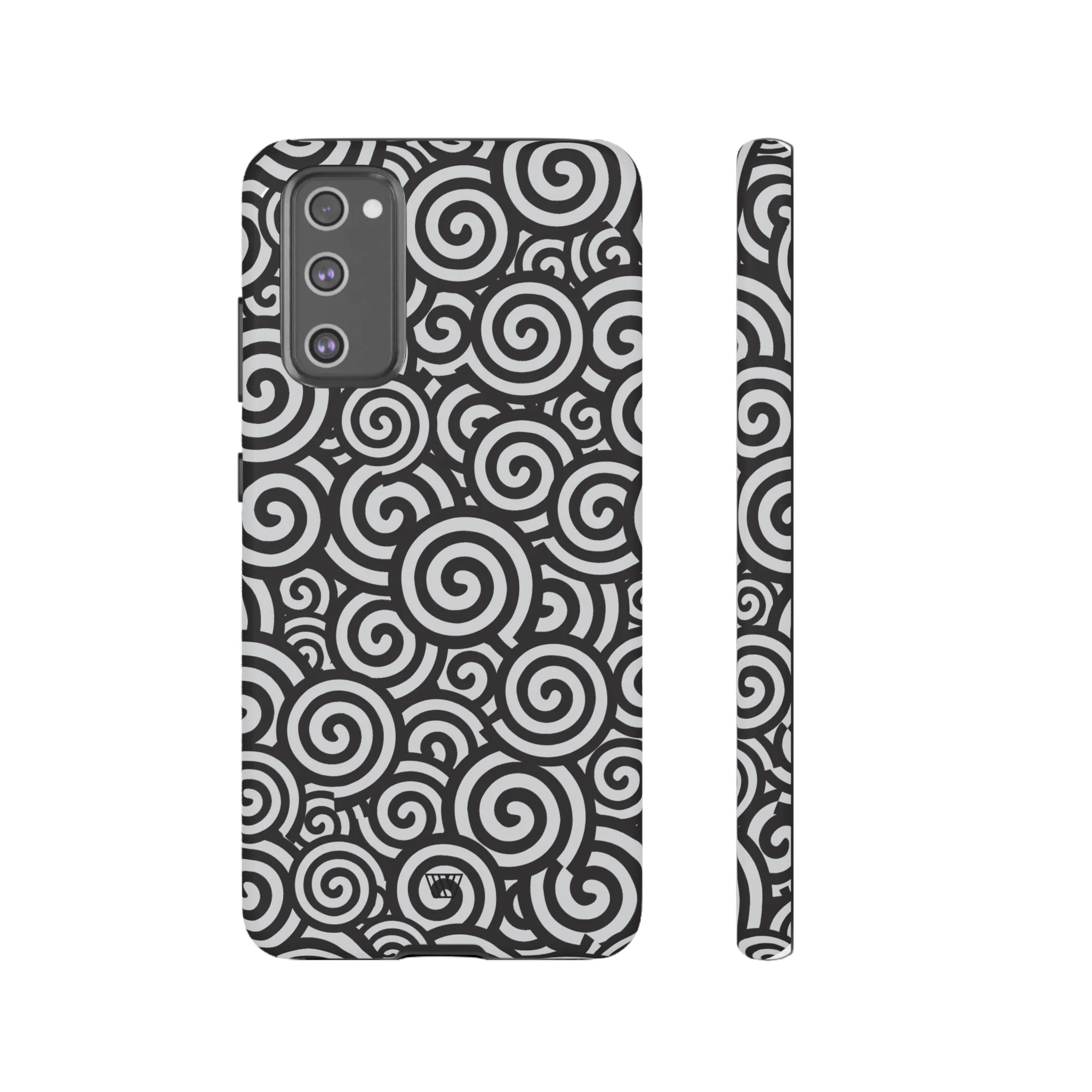 ABSTRACT SPRIAL | Tough Phone Case - Image 51