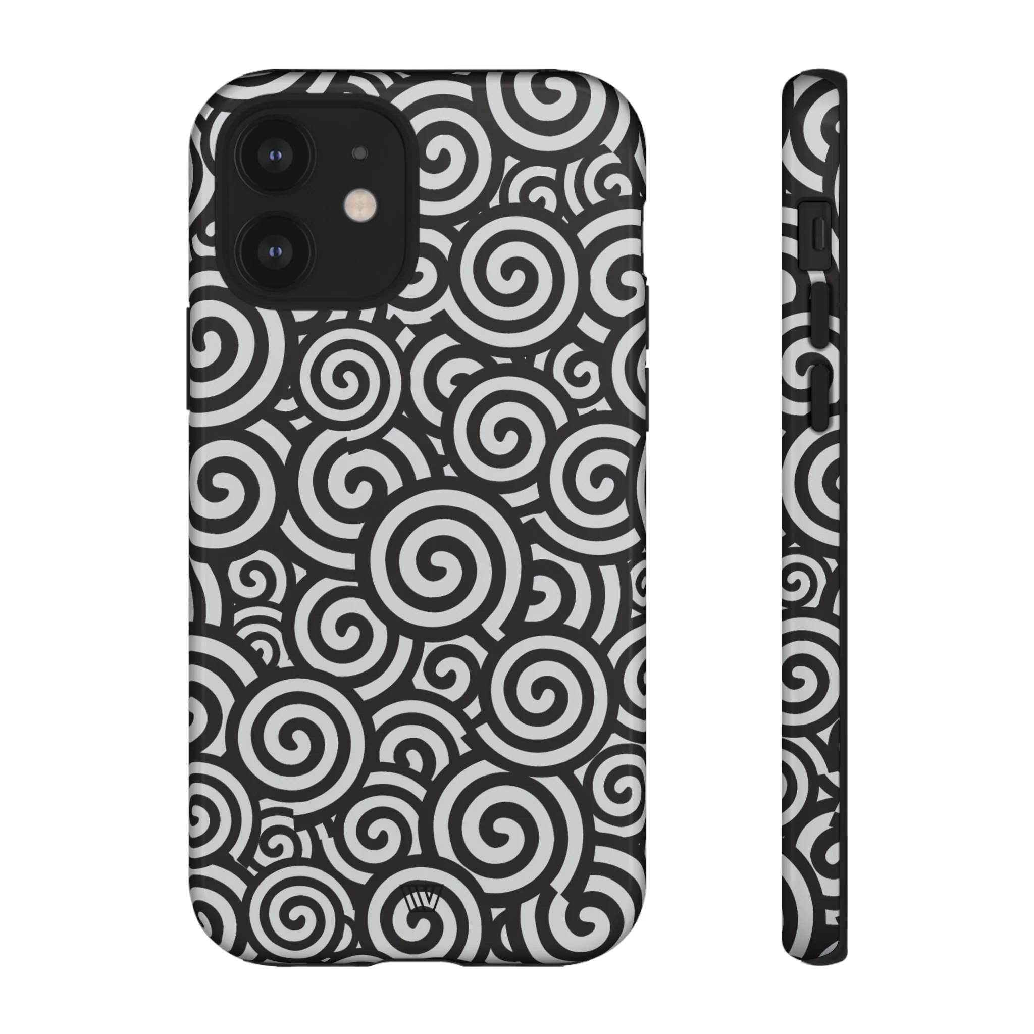 ABSTRACT SPRIAL | Tough Phone Case - Image 52