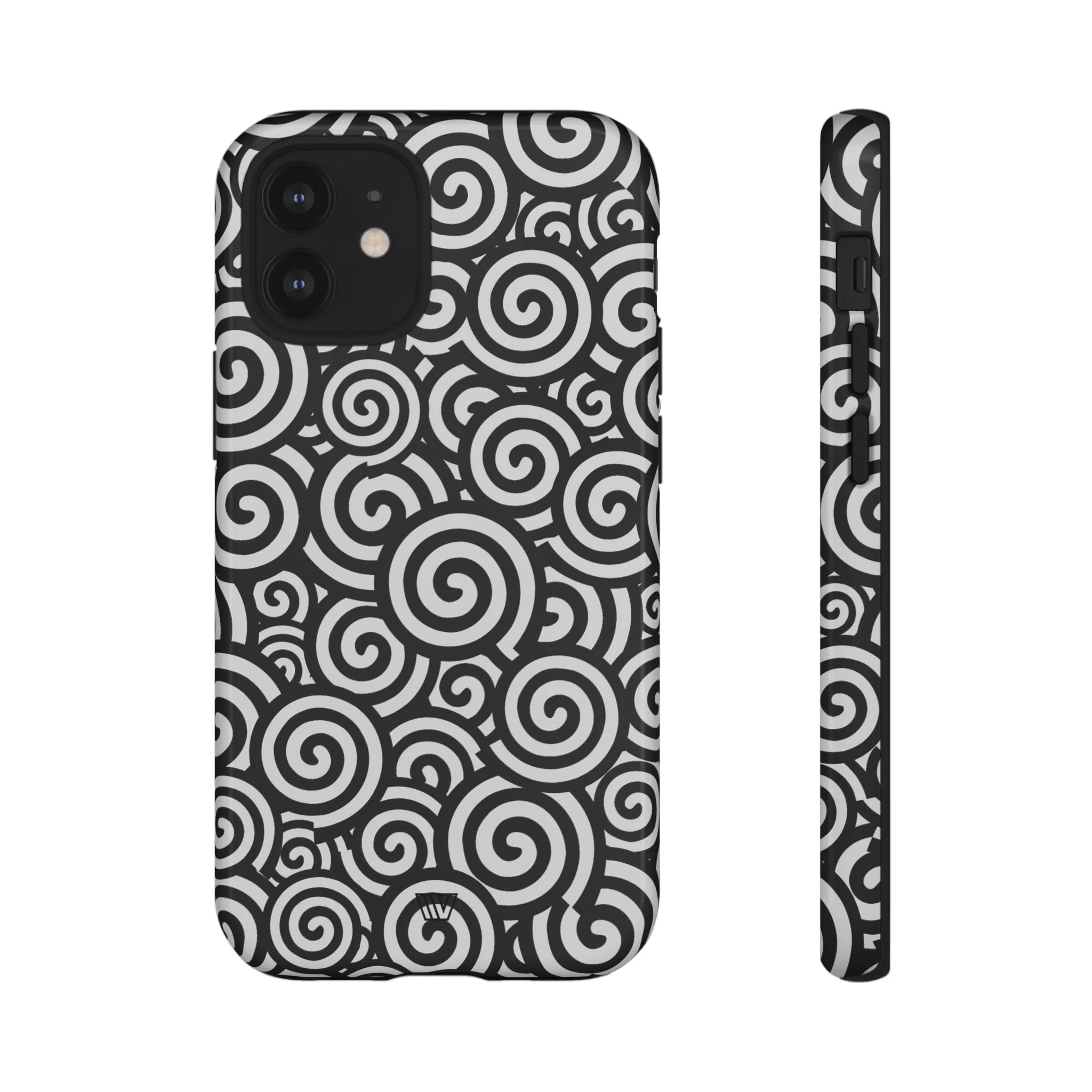 ABSTRACT SPRIAL | Tough Phone Case - Image 54