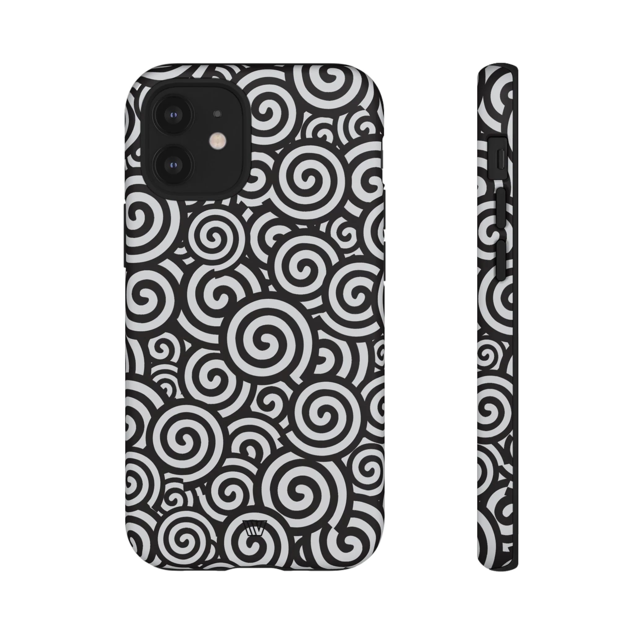 ABSTRACT SPRIAL | Tough Phone Case - Image 55
