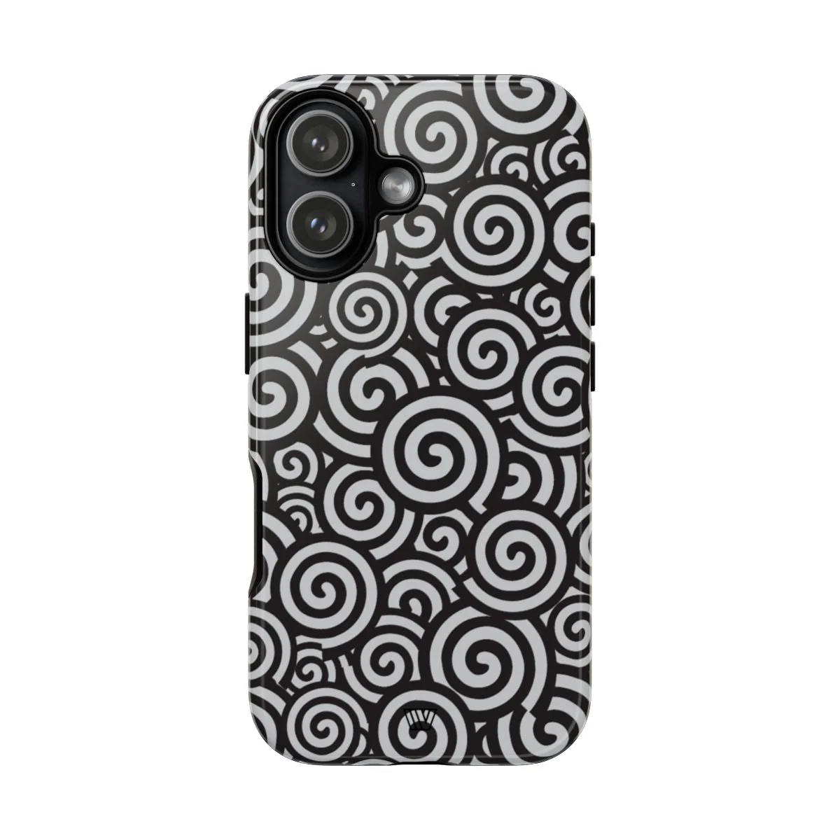 ABSTRACT SPRIAL | Tough Phone Case - Image 59